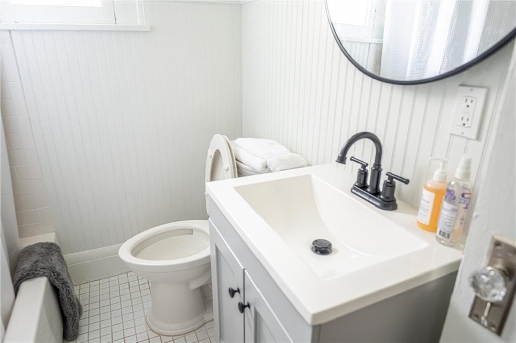 Victoria Park Corr Amd - Residential Lease