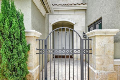 A home in Delray Beach