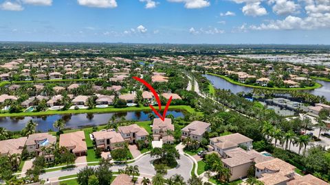 A home in Delray Beach