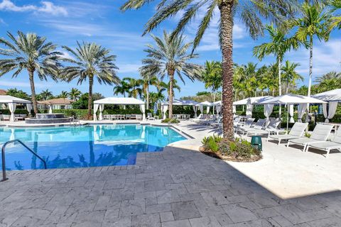 A home in Delray Beach