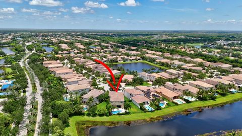 A home in Delray Beach