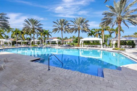 A home in Delray Beach