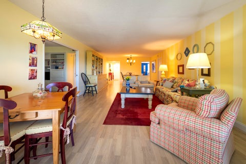 Tiny photo for 806 Cypress Grove Lane #511, Pompano Beach, FL 33069 (MLS # B26085486)