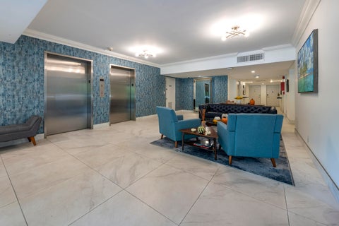 Tiny photo for 806 Cypress Grove Lane #511, Pompano Beach, FL 33069 (MLS # B26085486)