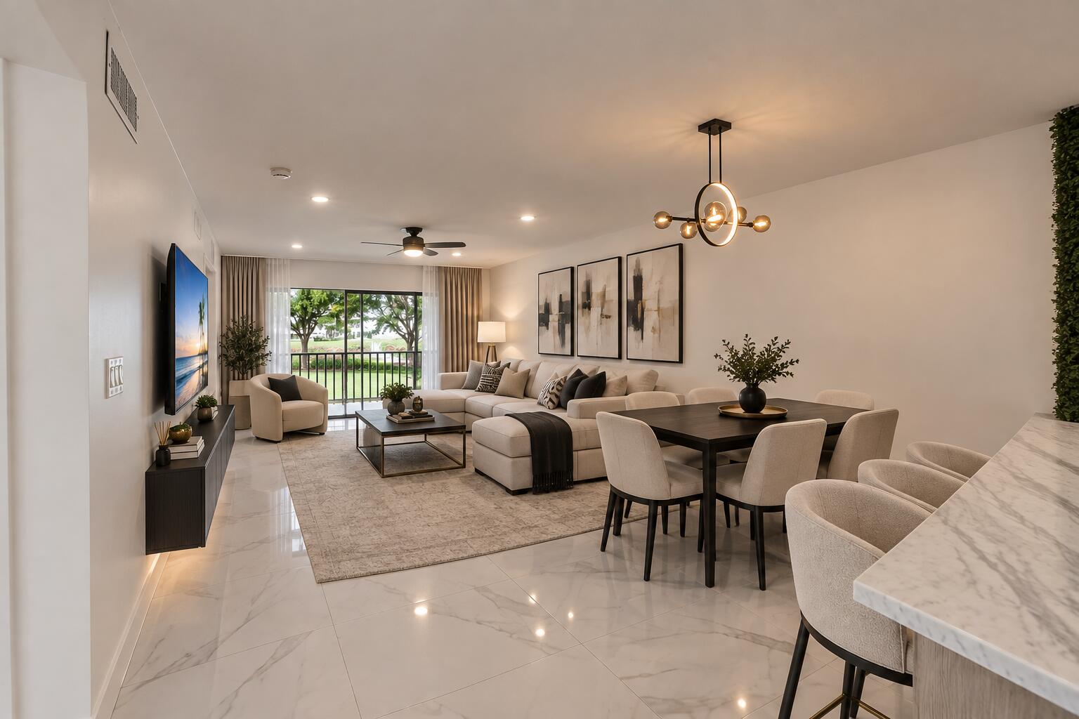 9818 Marina Boulevard 1225