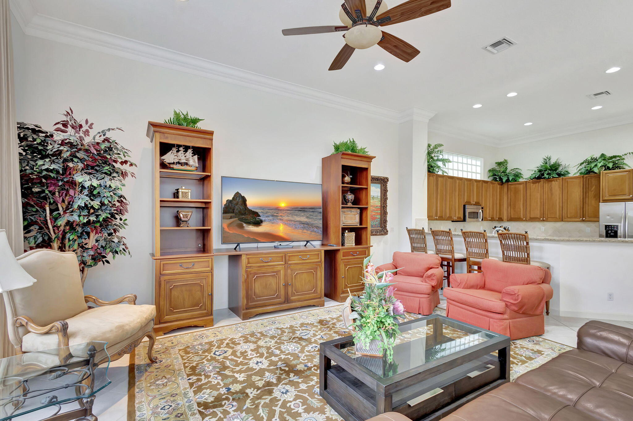 MIRASOL PAR 23 - Residential