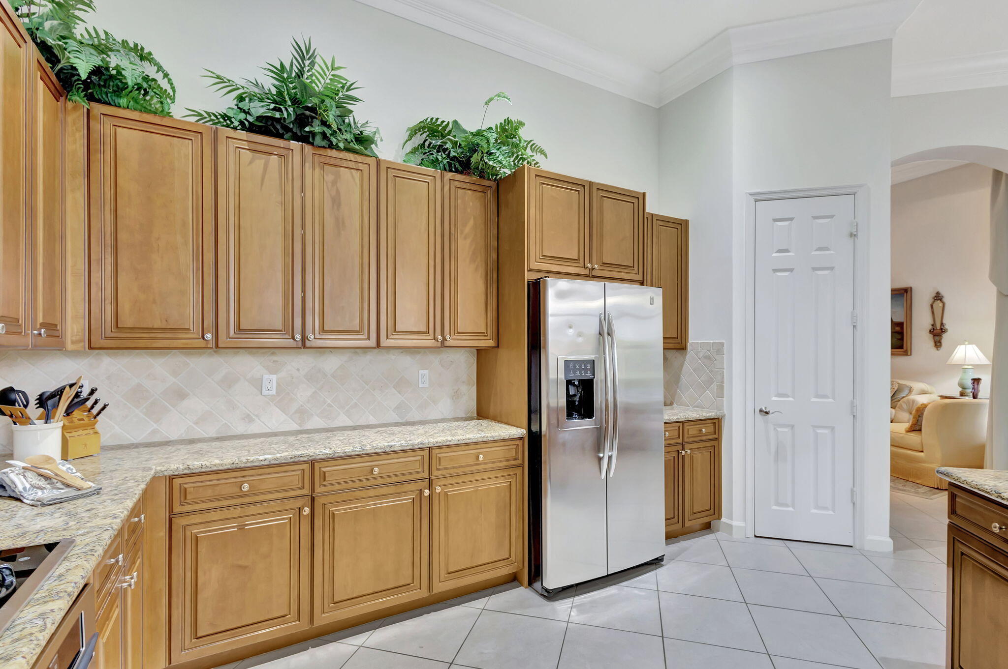 MIRASOL PAR 23 - Residential