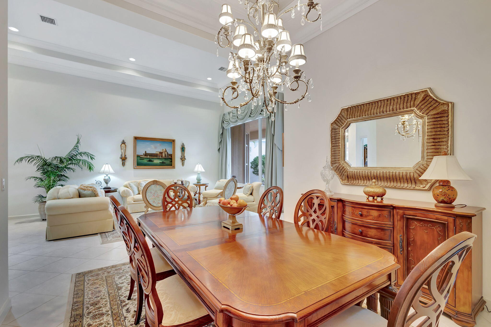 MIRASOL PAR 23 - Residential