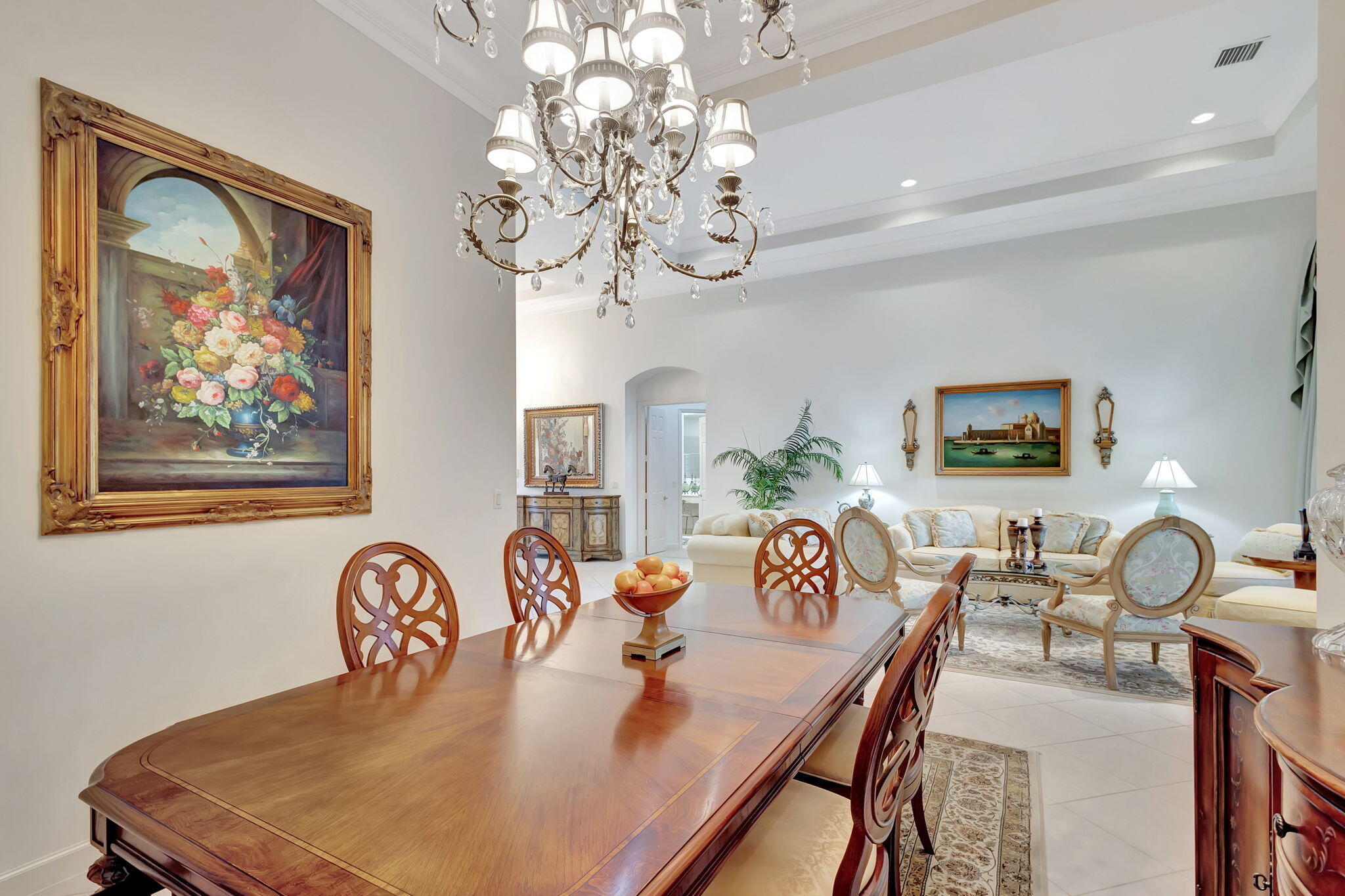 MIRASOL PAR 23 - Residential