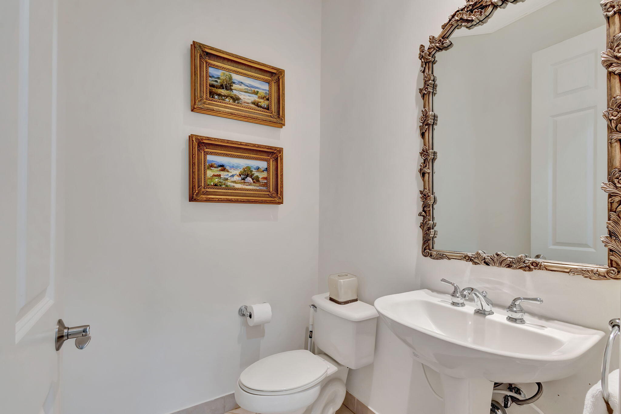 MIRASOL PAR 23 - Residential