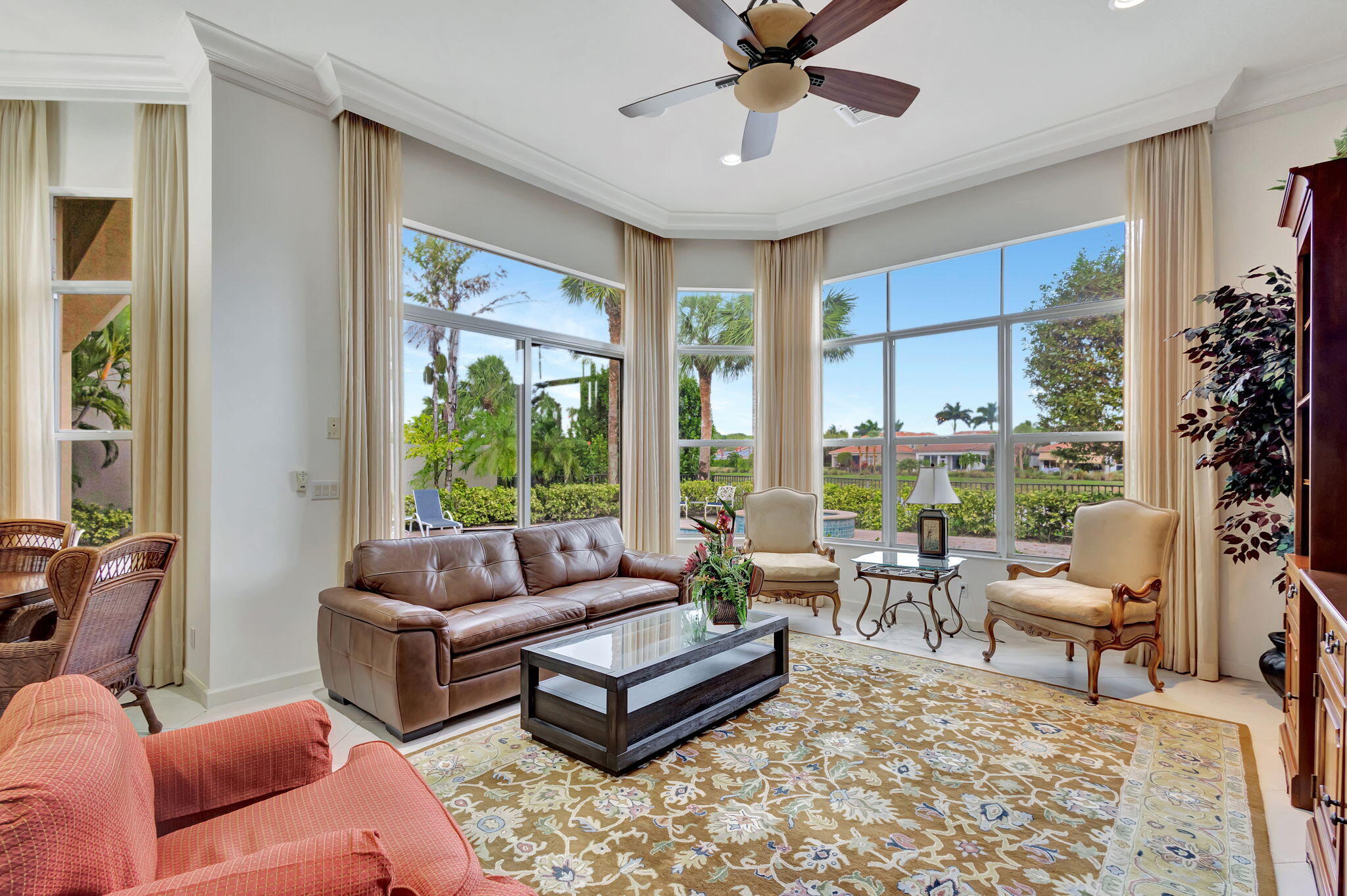 MIRASOL PAR 23 - Residential