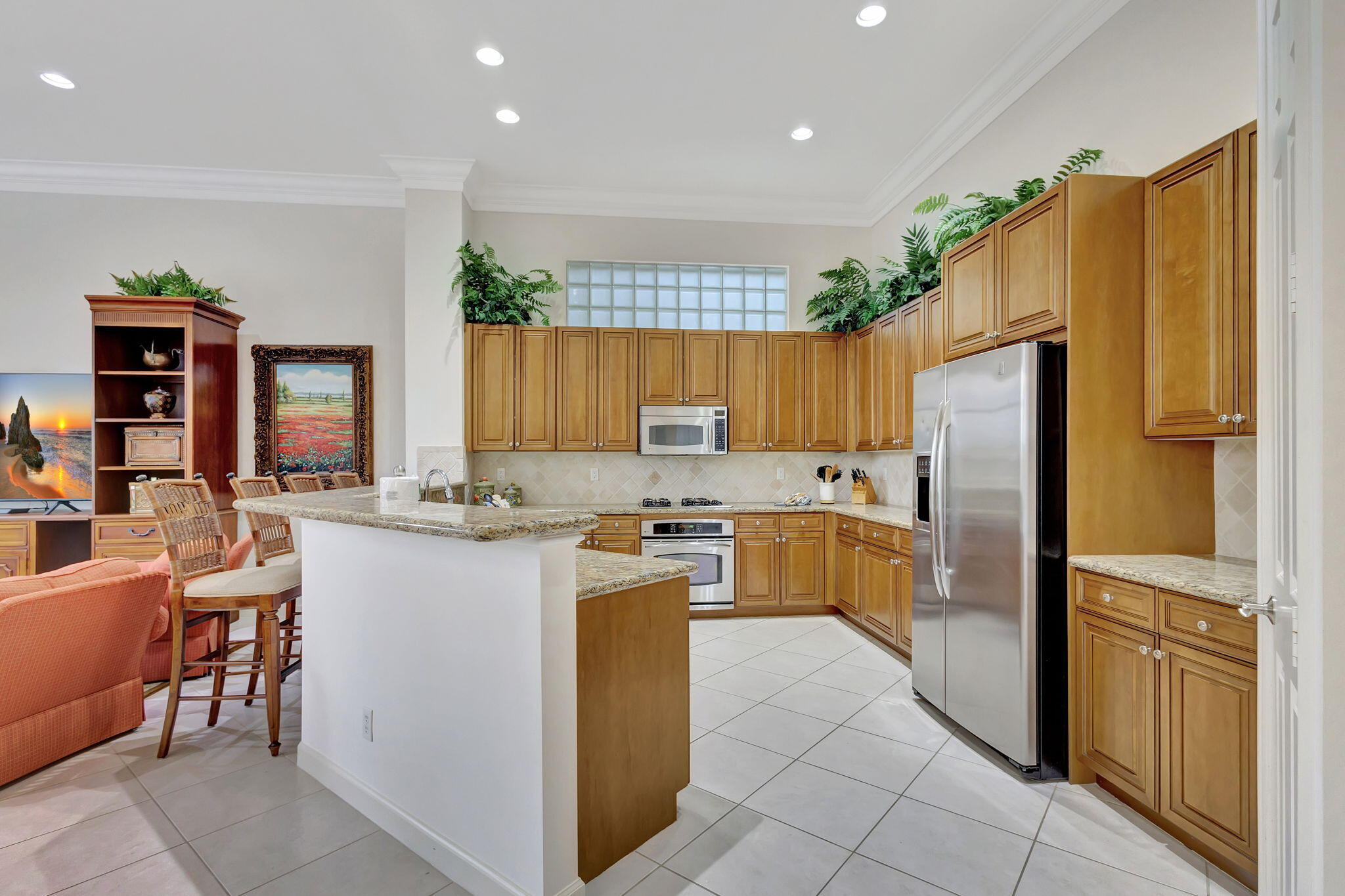 MIRASOL PAR 23 - Residential