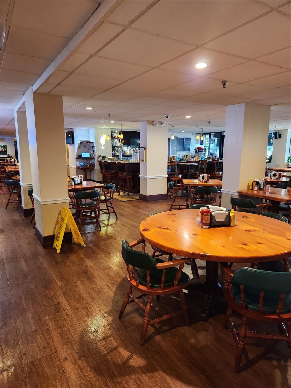 Poinciana - Residential