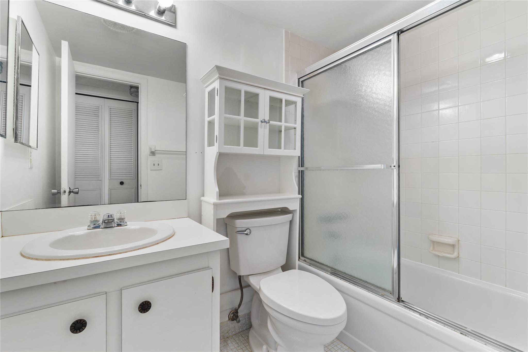 Poinciana - Residential