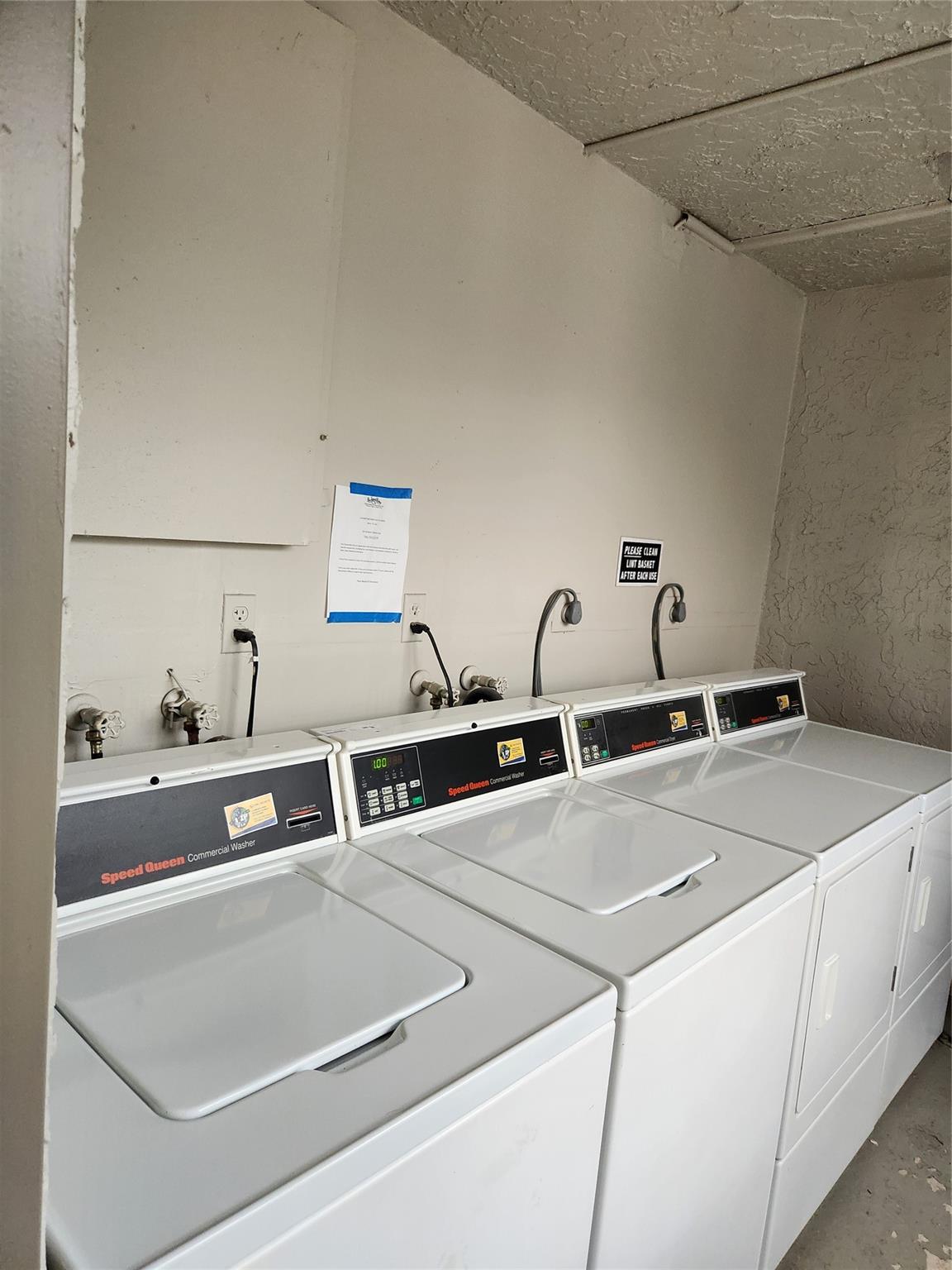 Poinciana - Residential