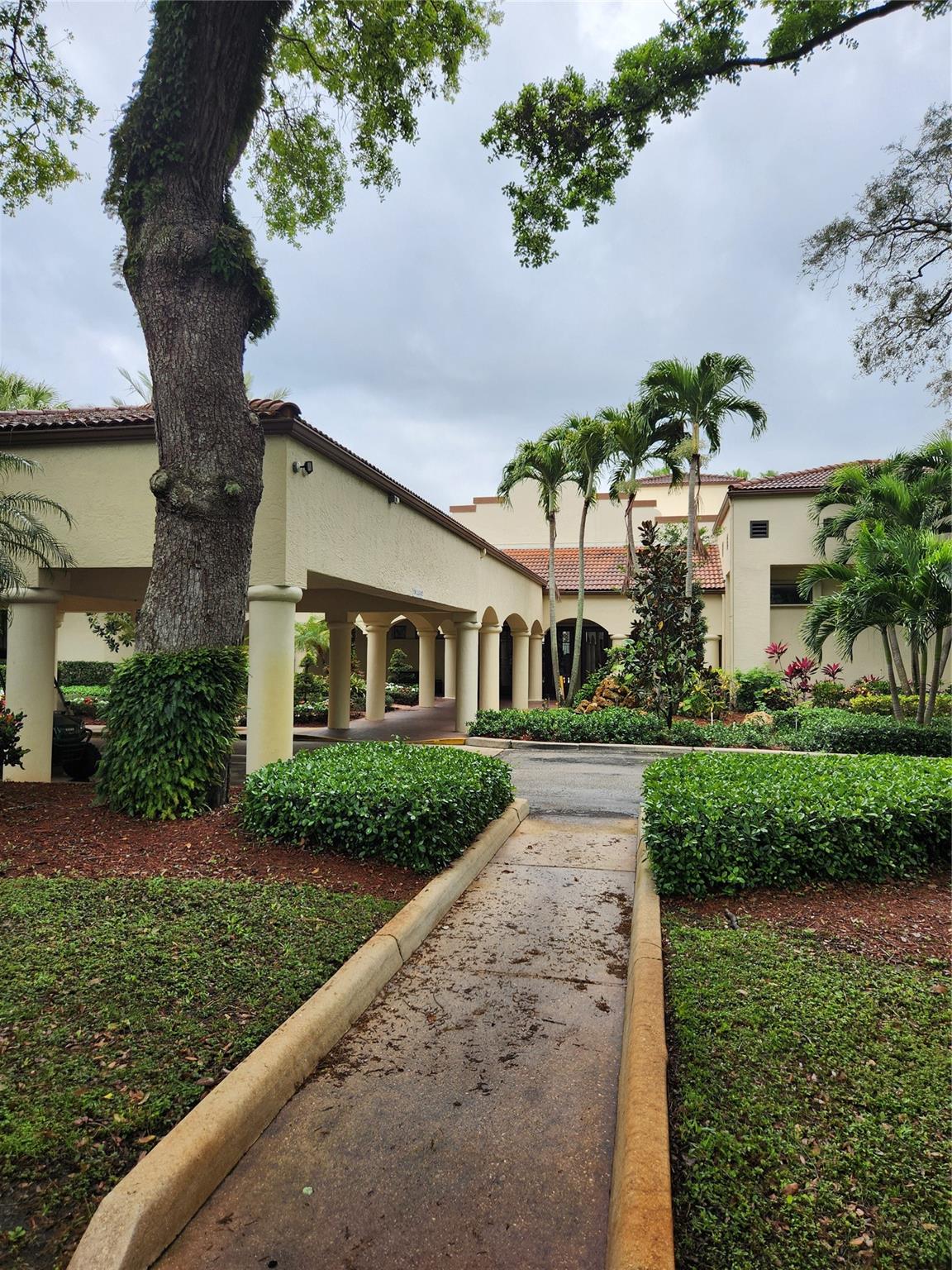 Poinciana - Residential