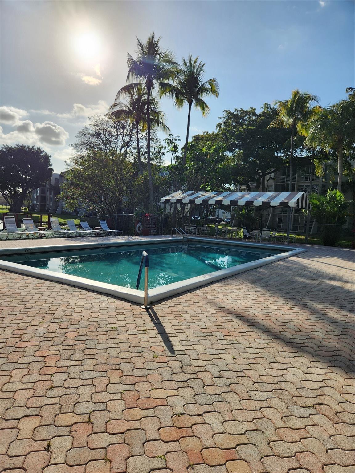 Poinciana - Residential