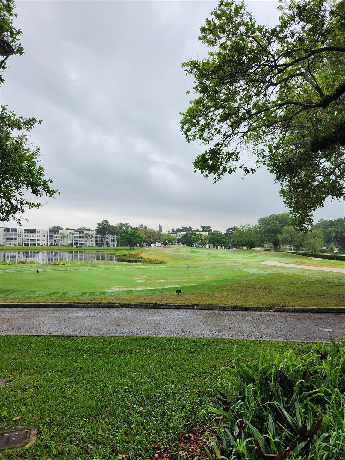 Poinciana - Residential