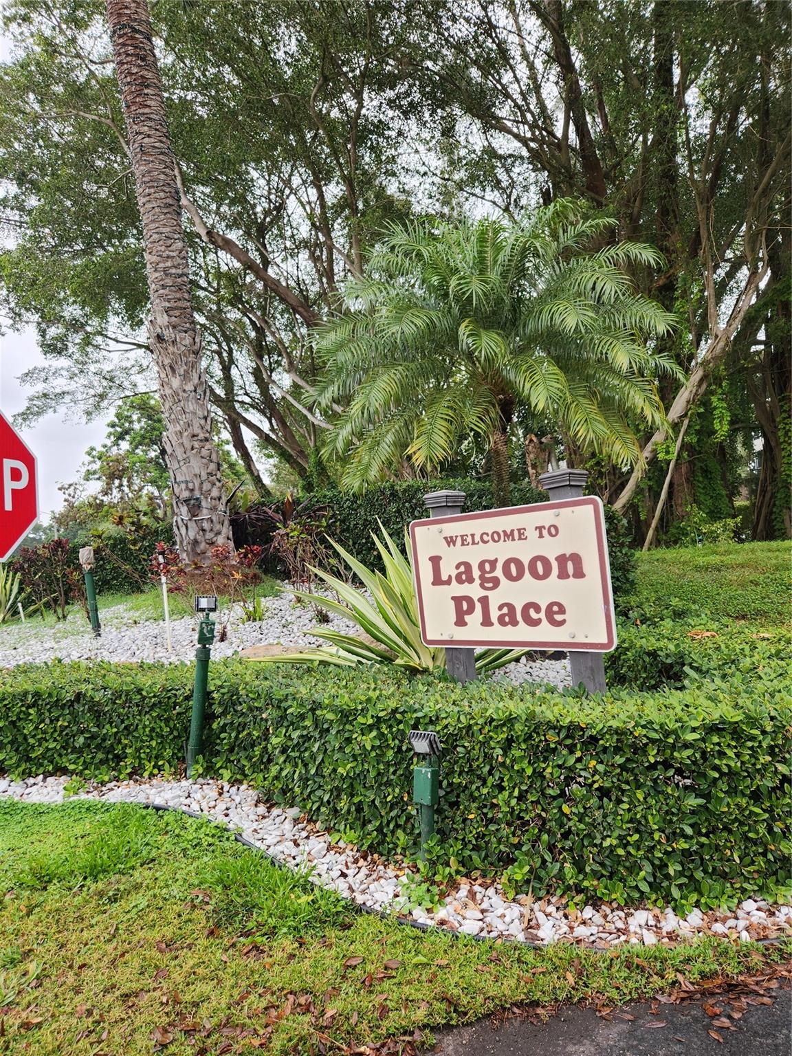 Poinciana - Residential