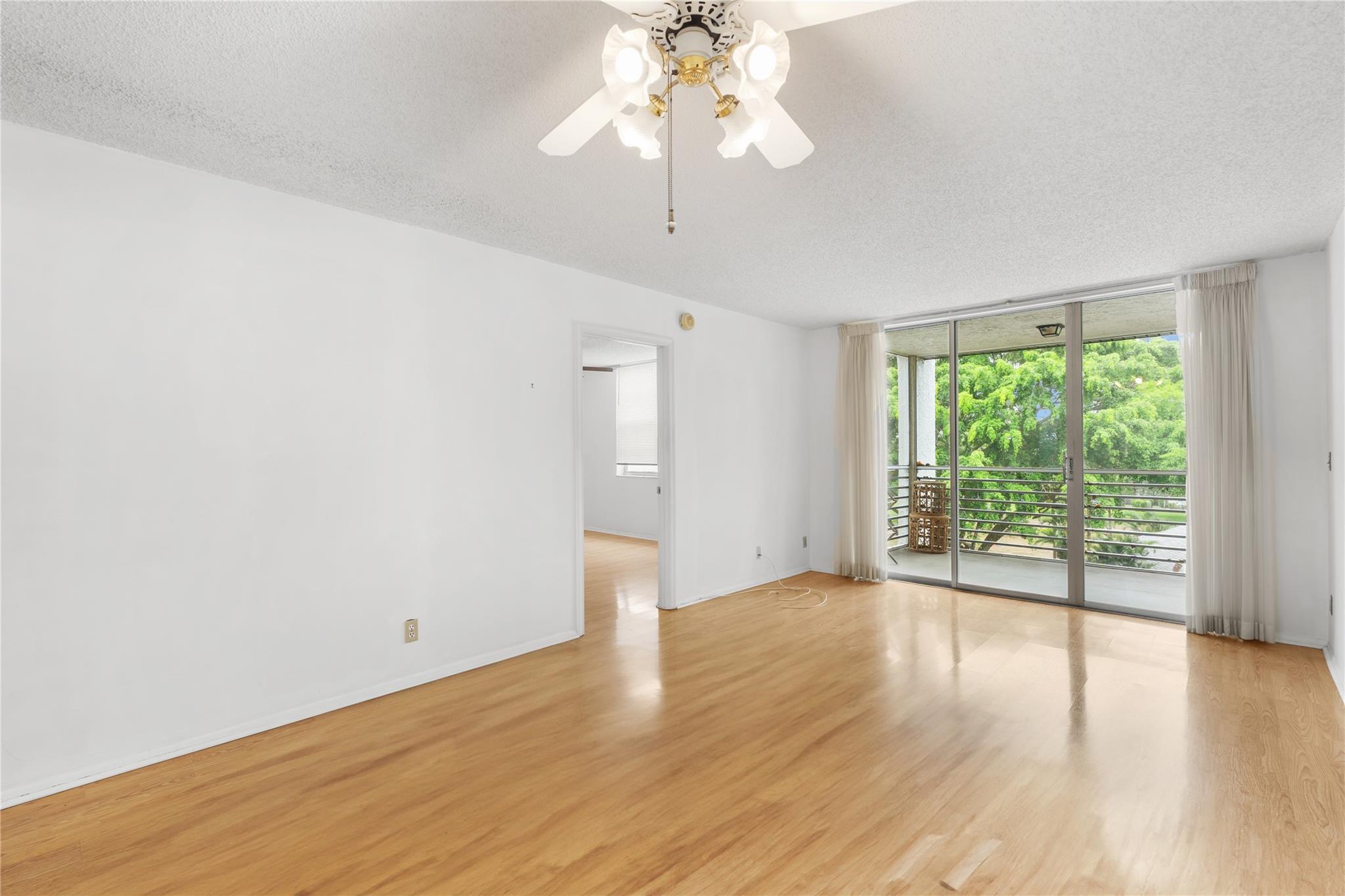 Poinciana - Residential