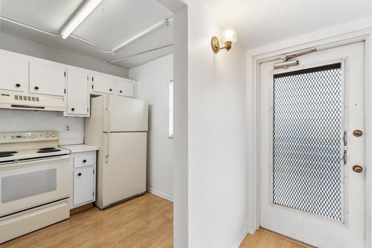 Poinciana - Residential