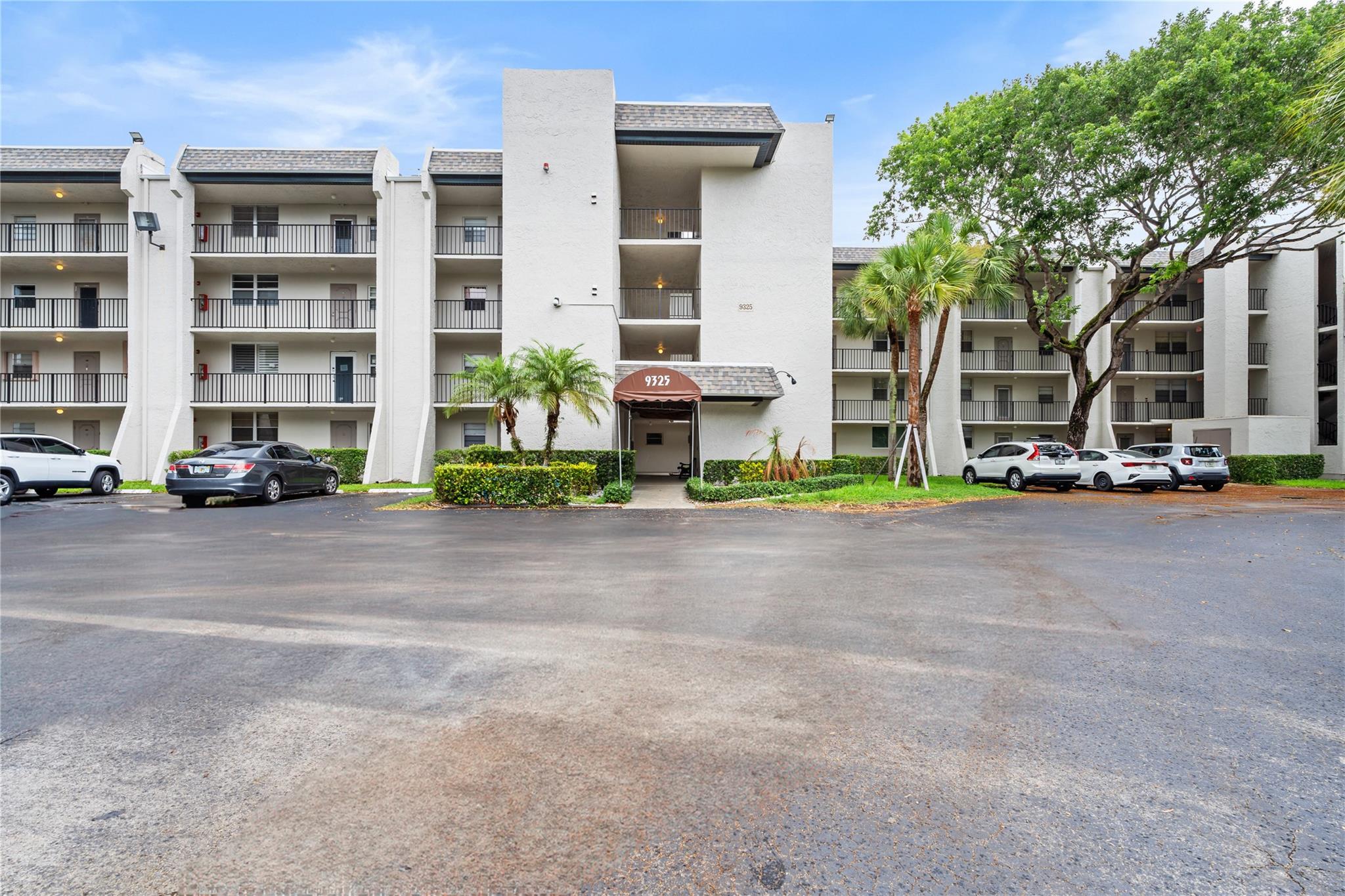 Poinciana - Residential