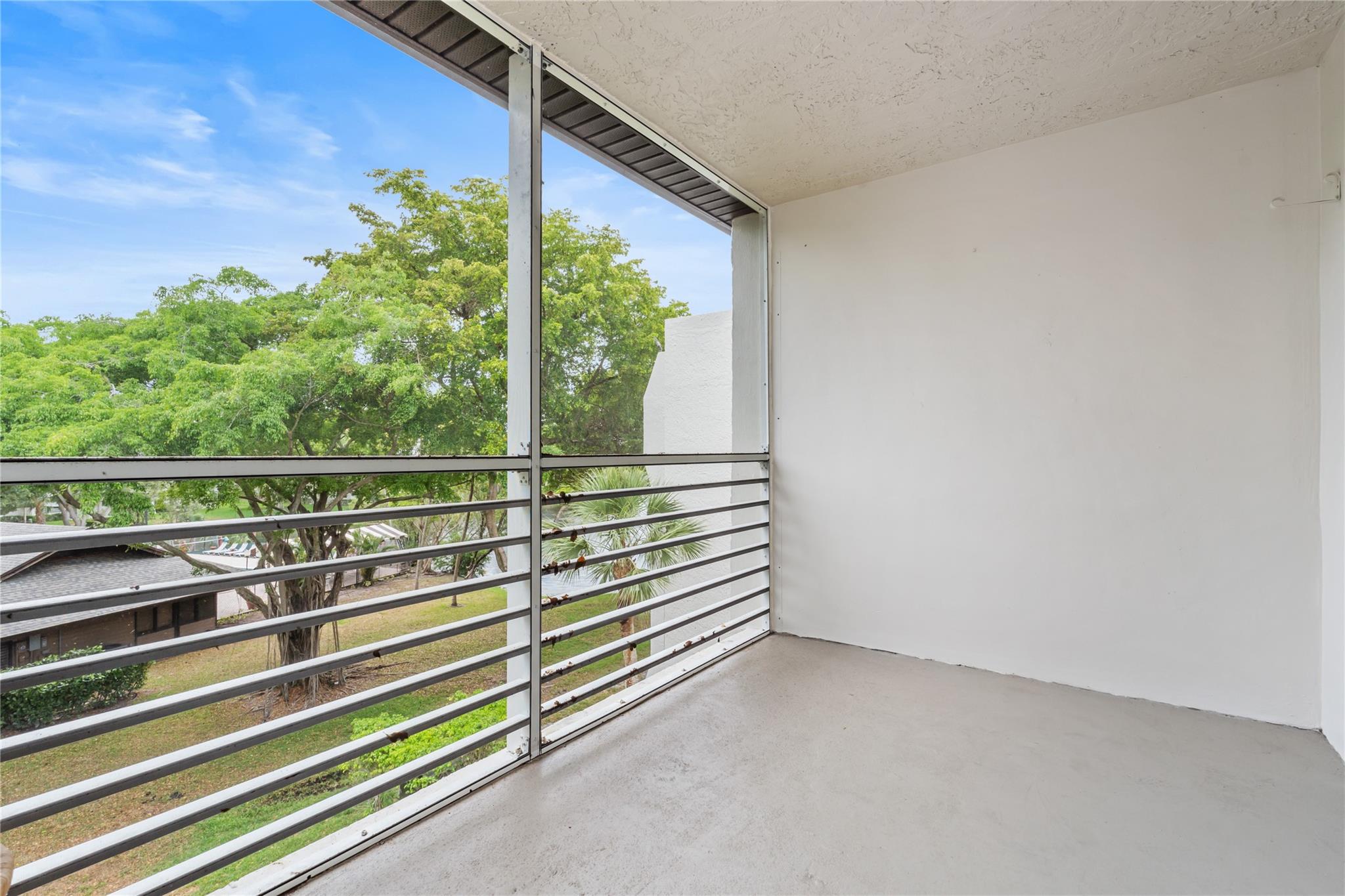 Poinciana - Residential