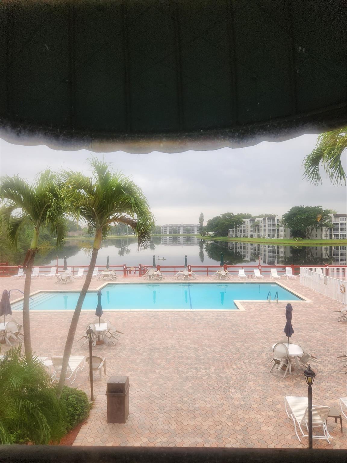 Poinciana - Residential