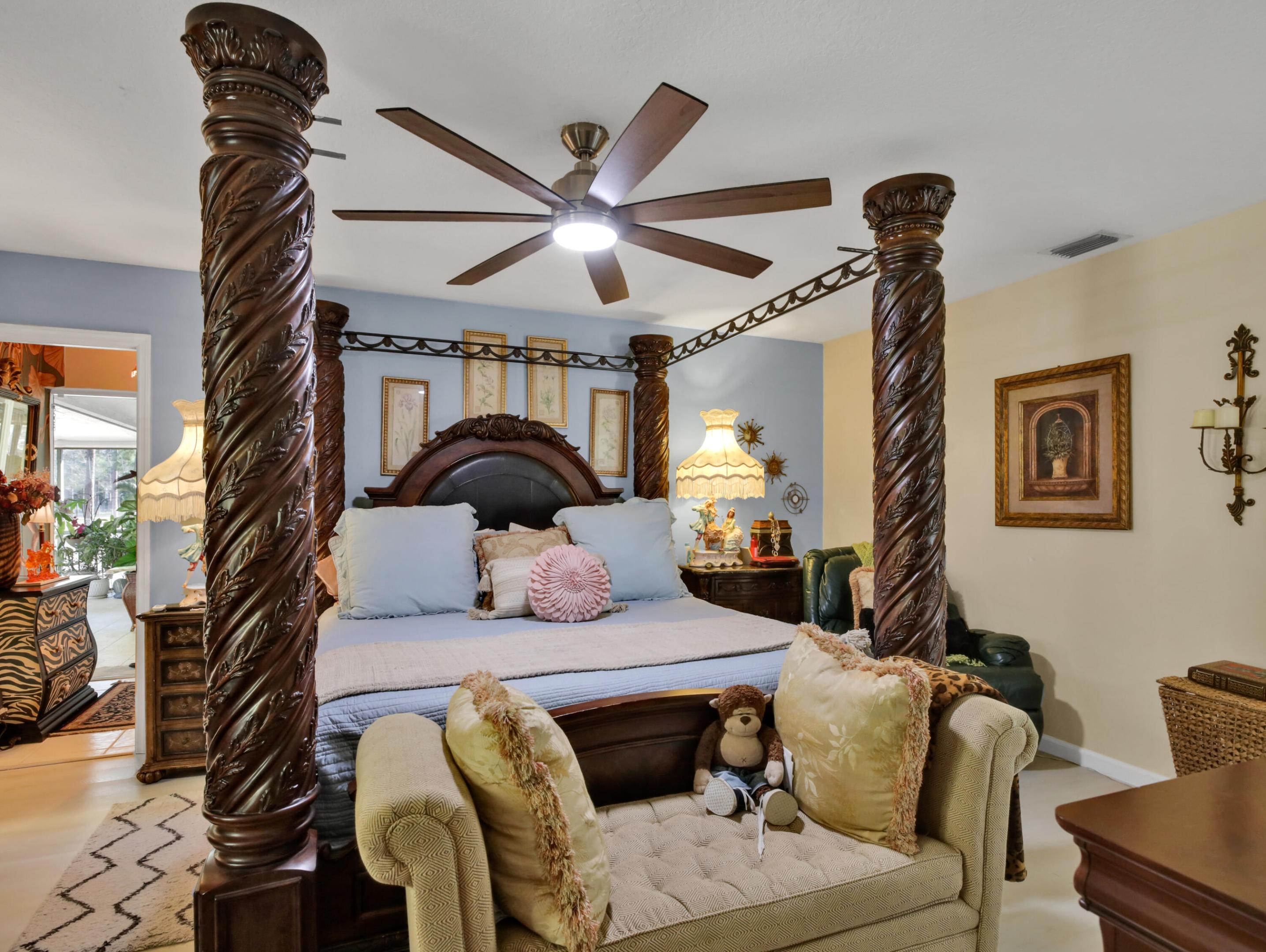 Loxahatchee - Residential