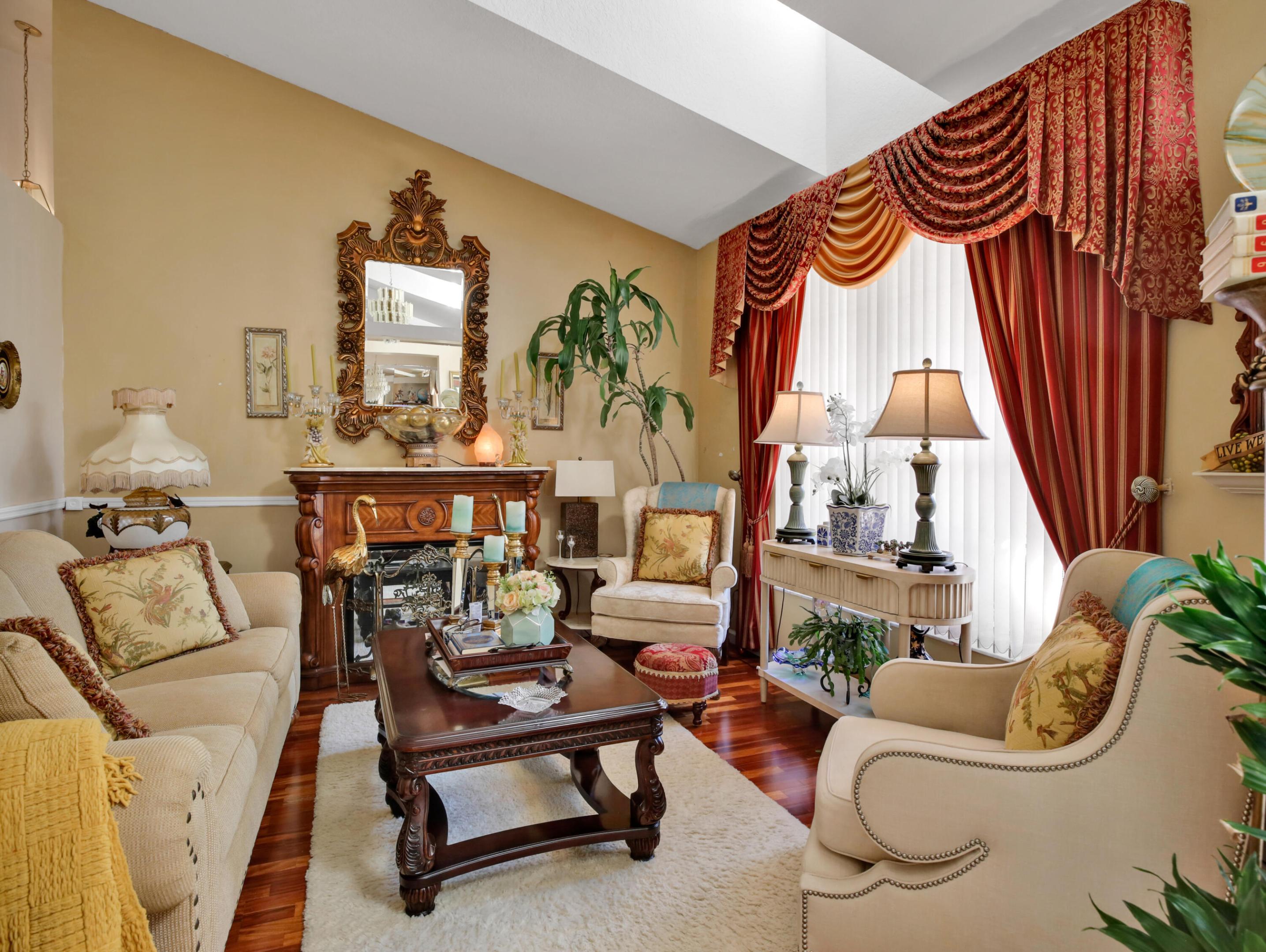 Loxahatchee - Residential