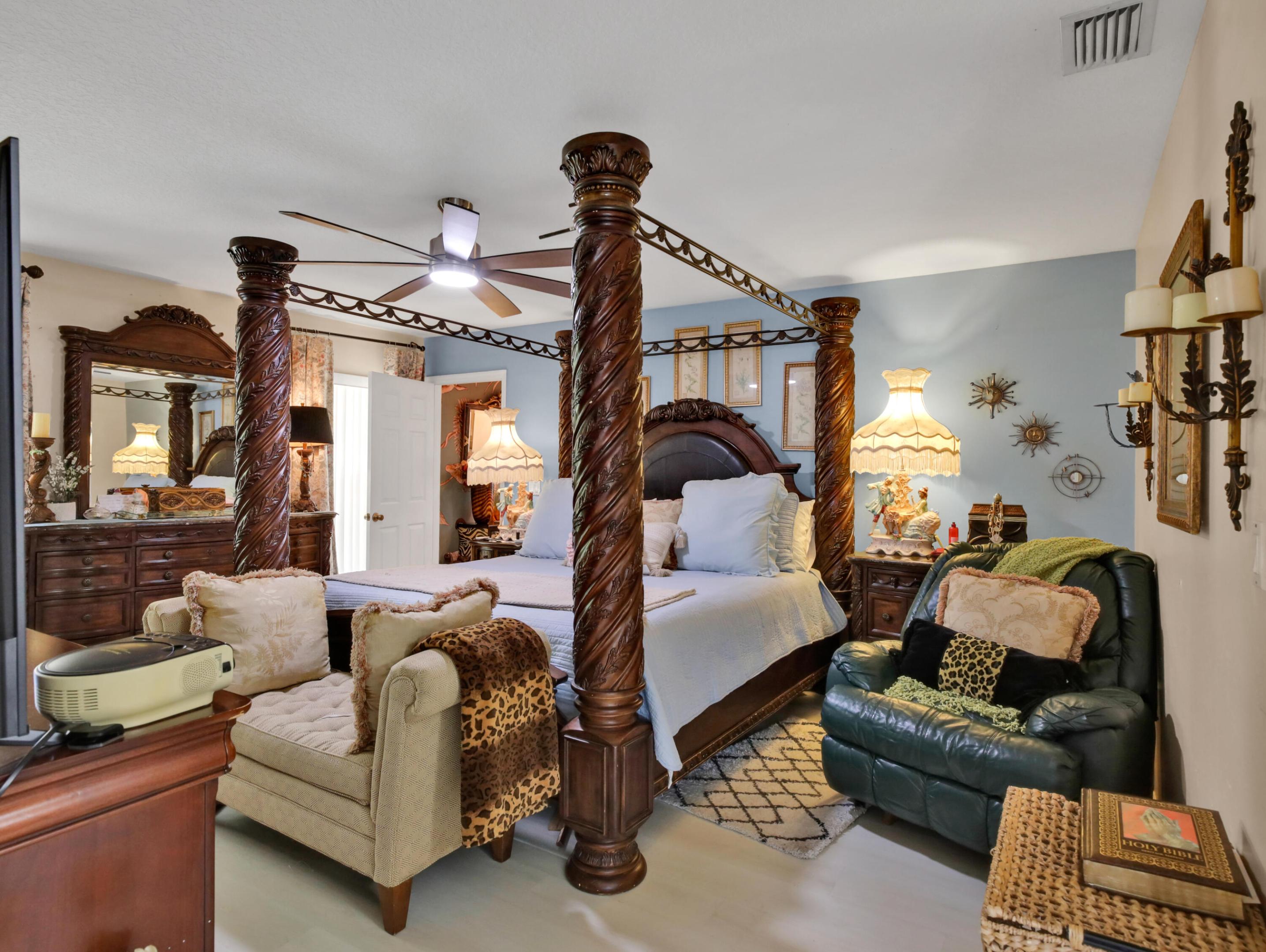 Loxahatchee - Residential