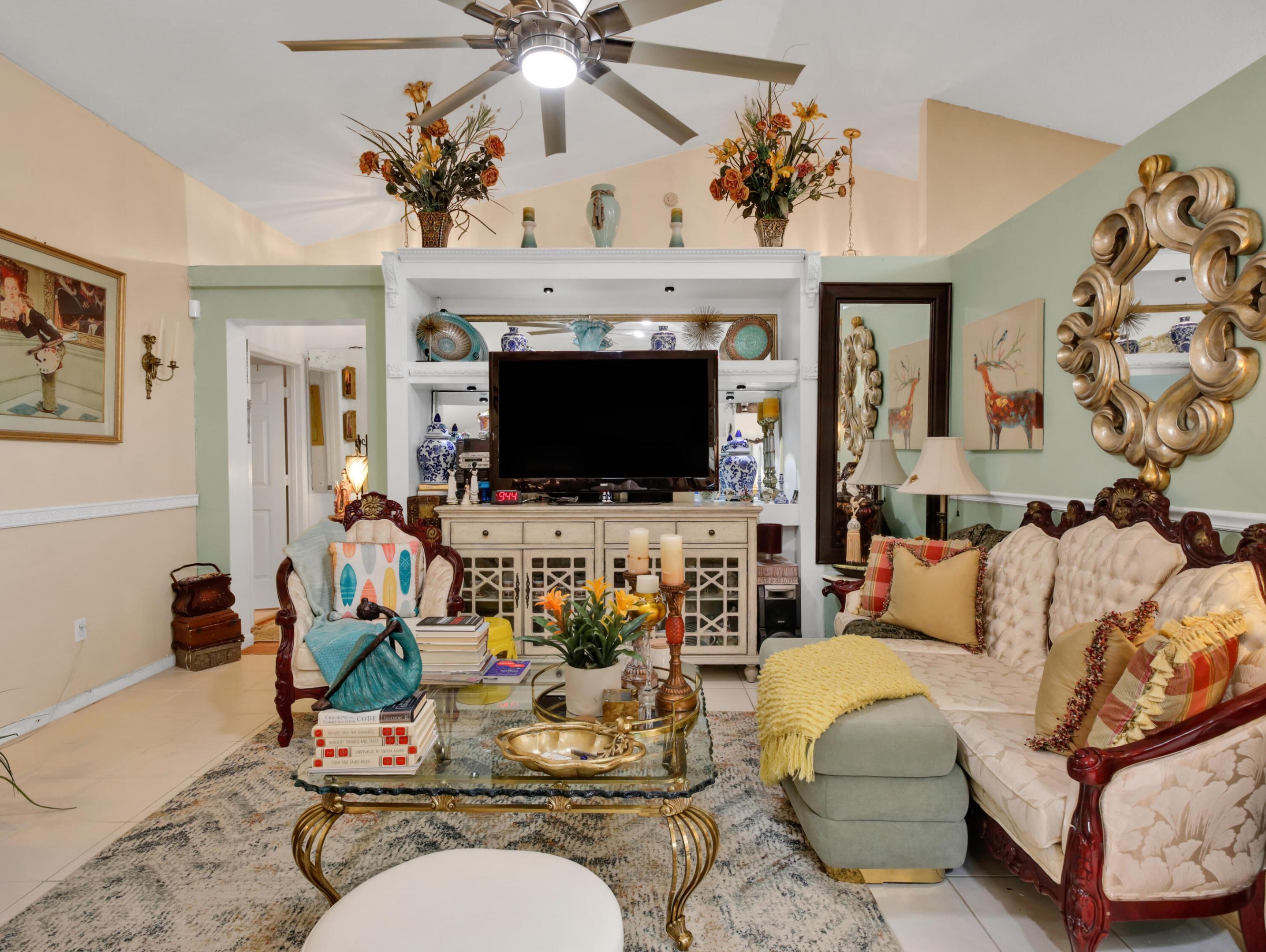 Loxahatchee - Residential