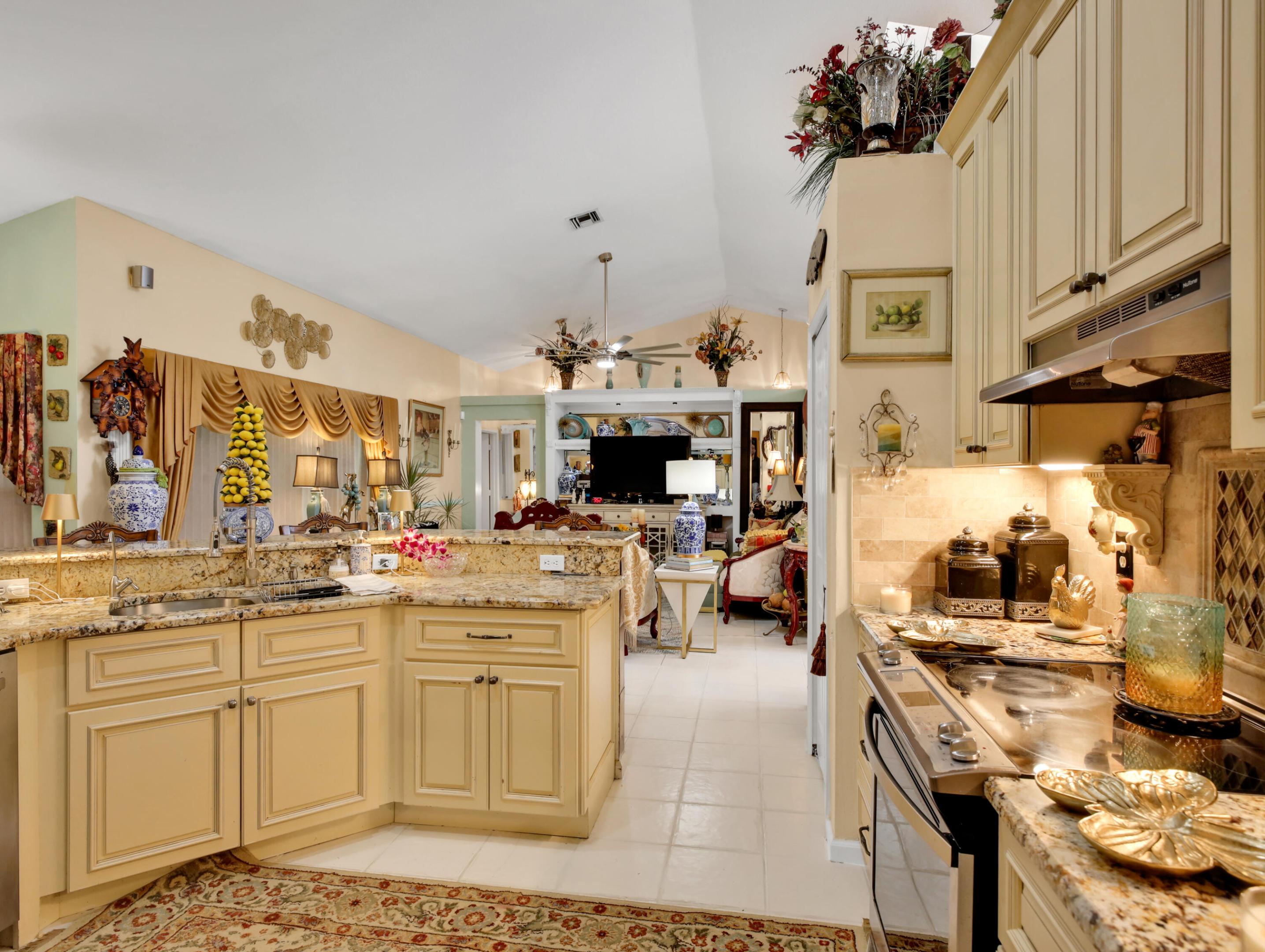 Loxahatchee - Residential