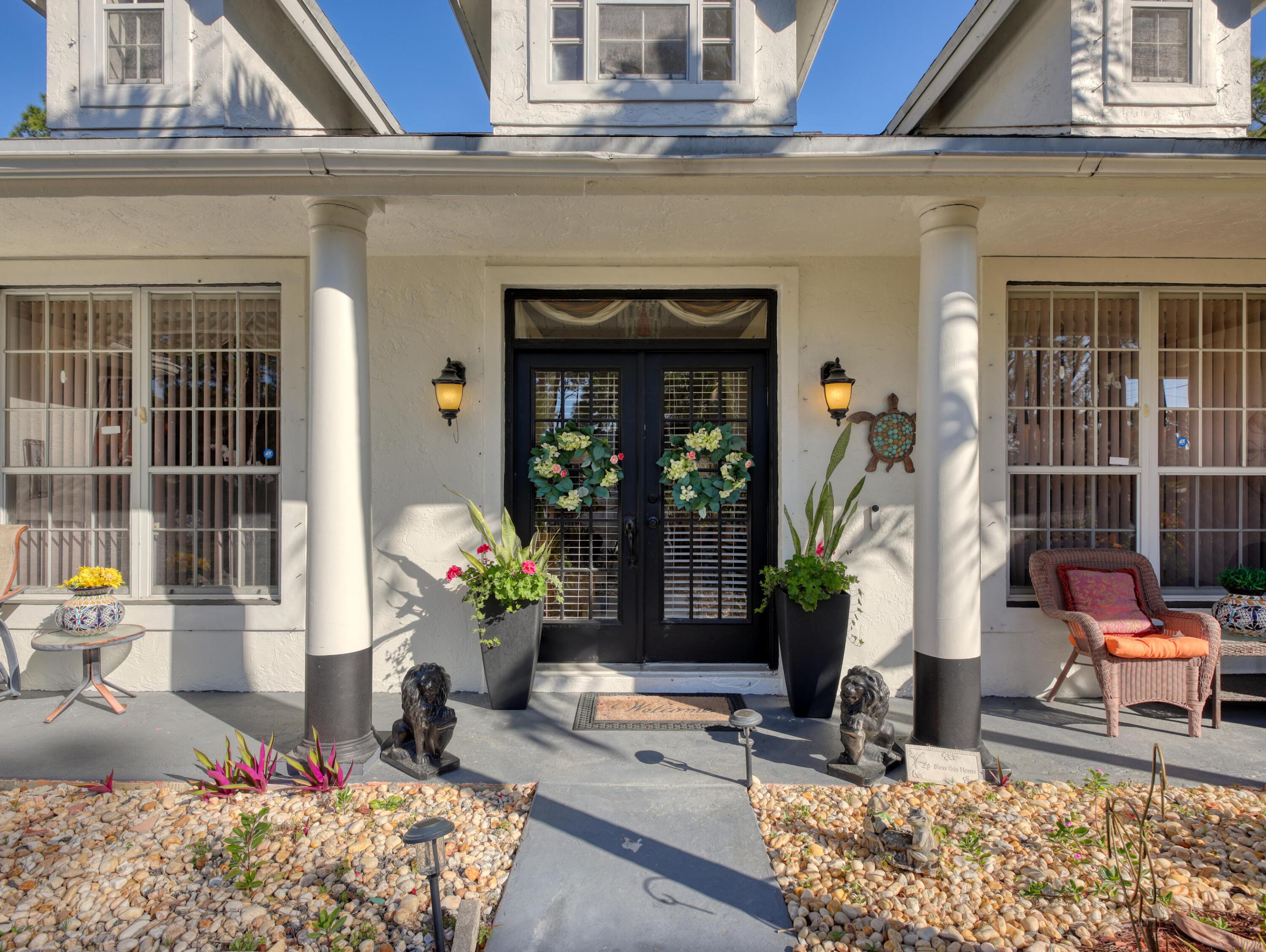 Loxahatchee - Residential