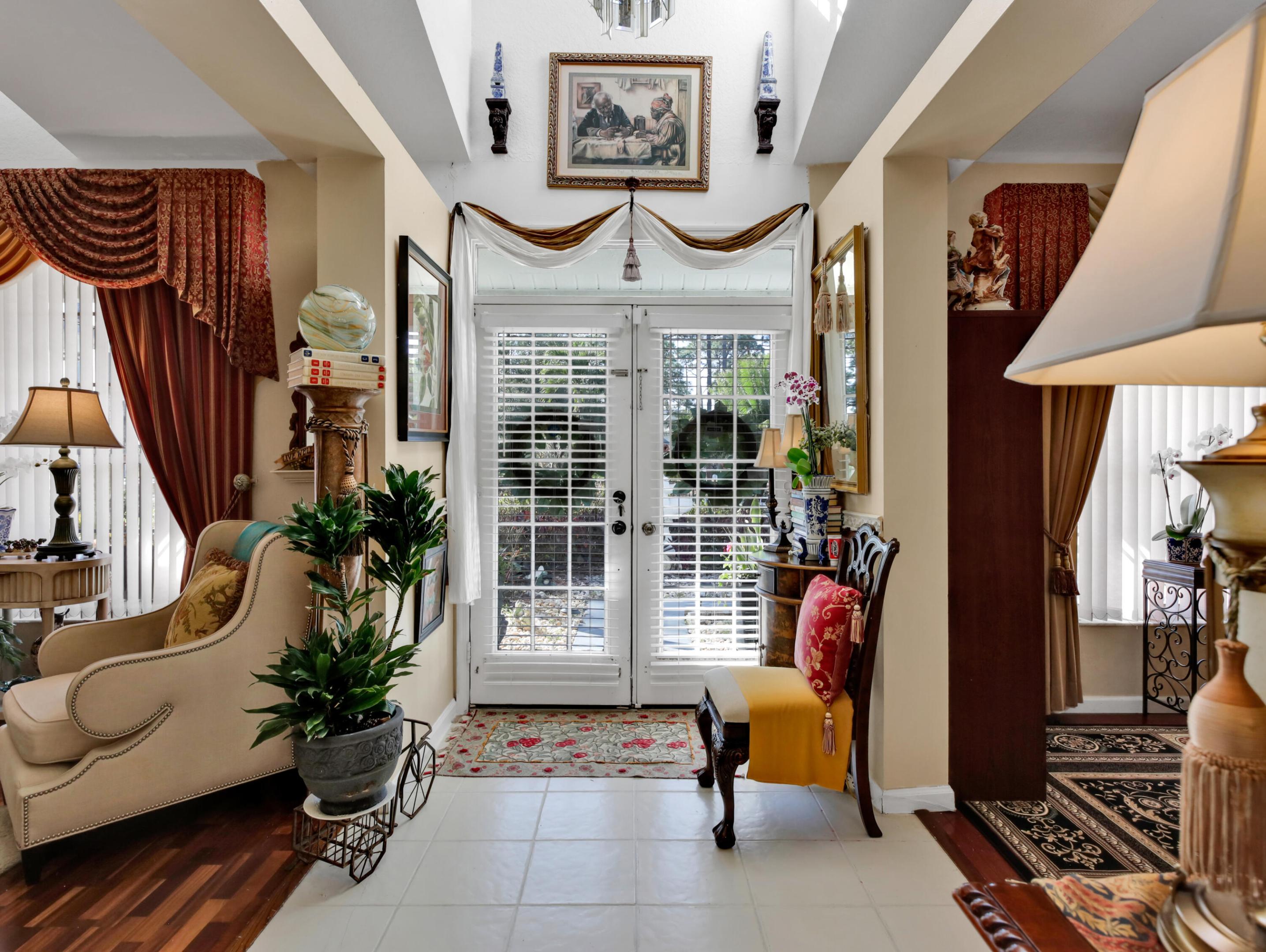 Loxahatchee - Residential