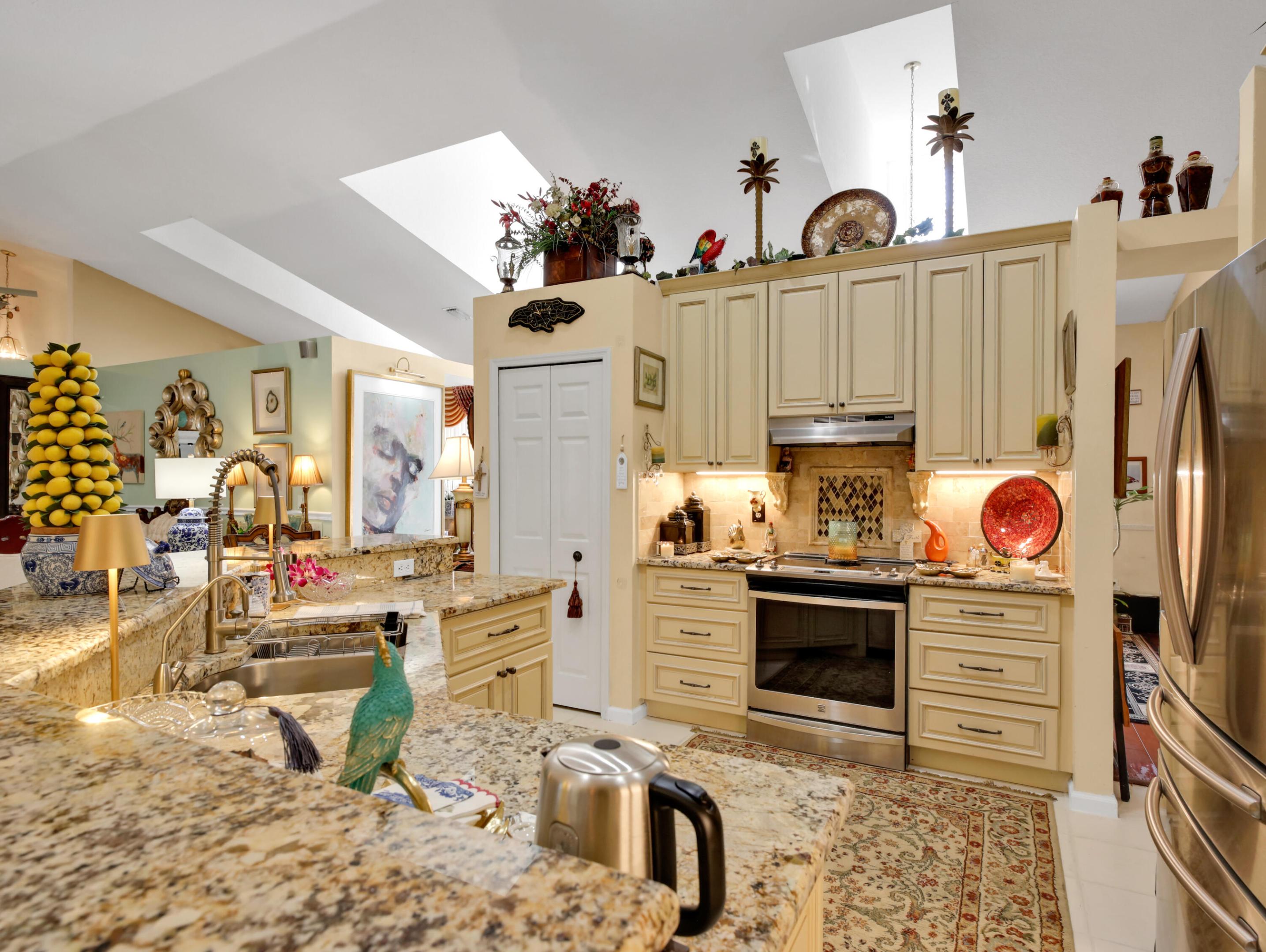 Loxahatchee - Residential