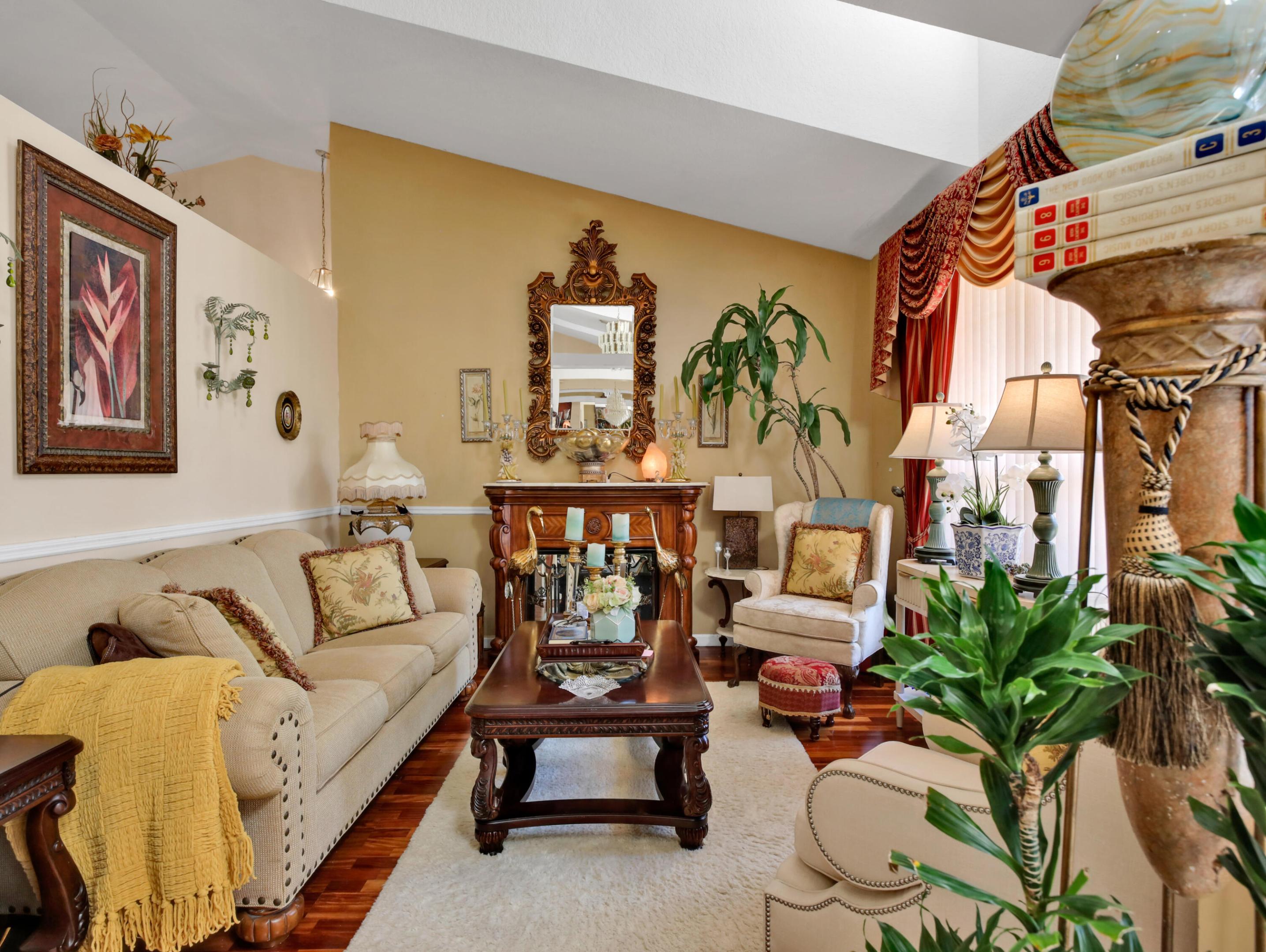 Loxahatchee - Residential