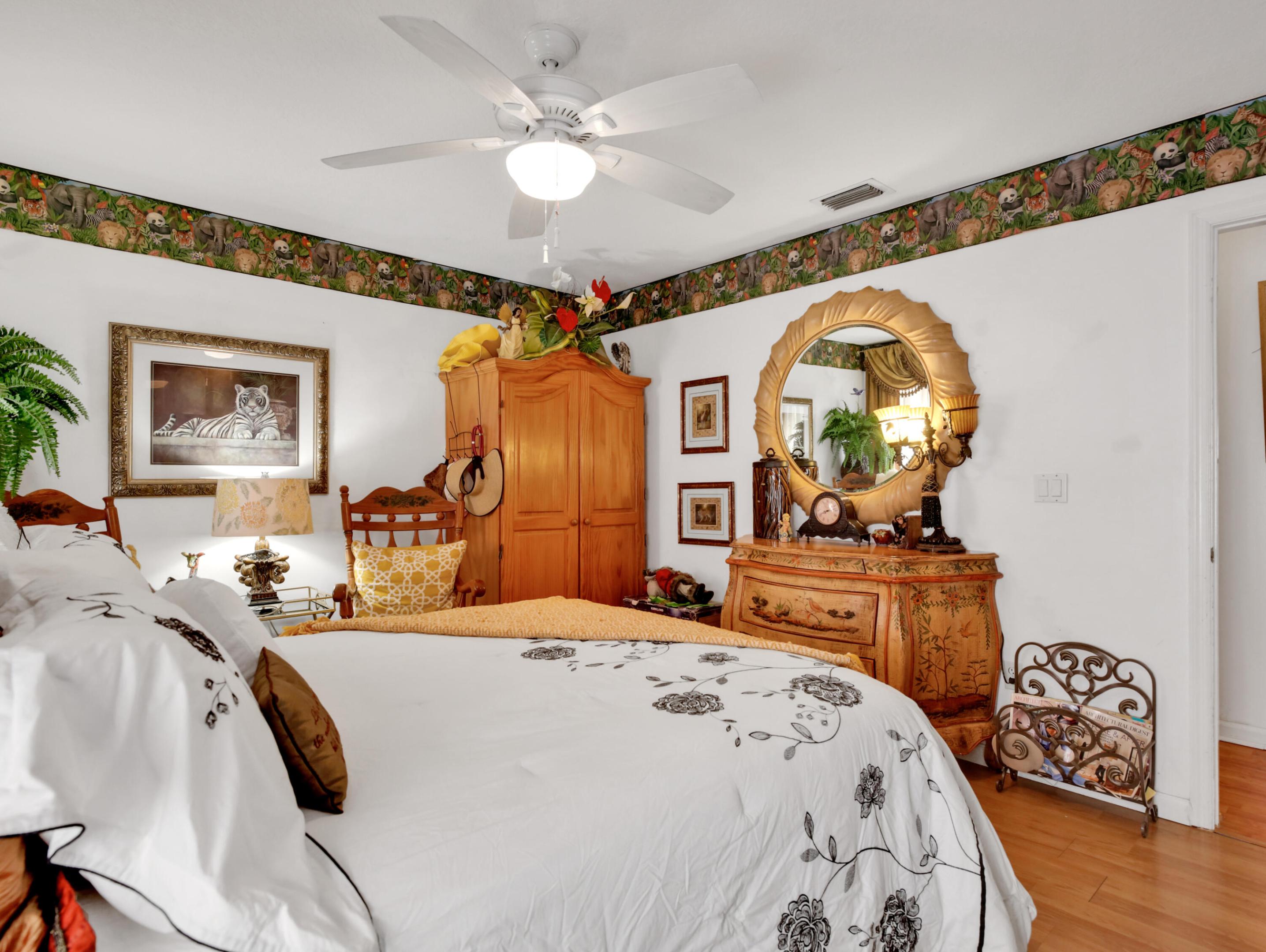 Loxahatchee - Residential