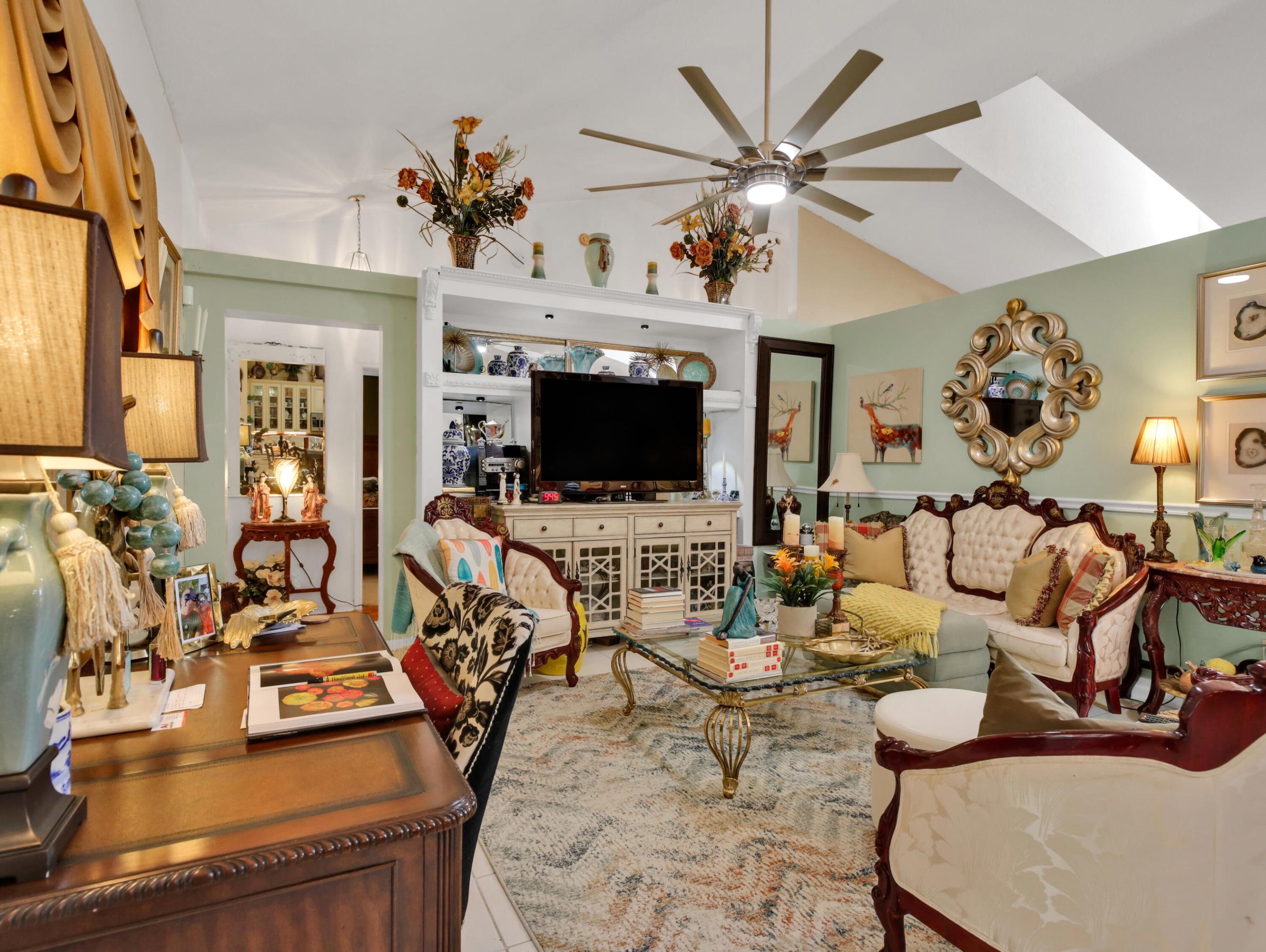 Loxahatchee - Residential