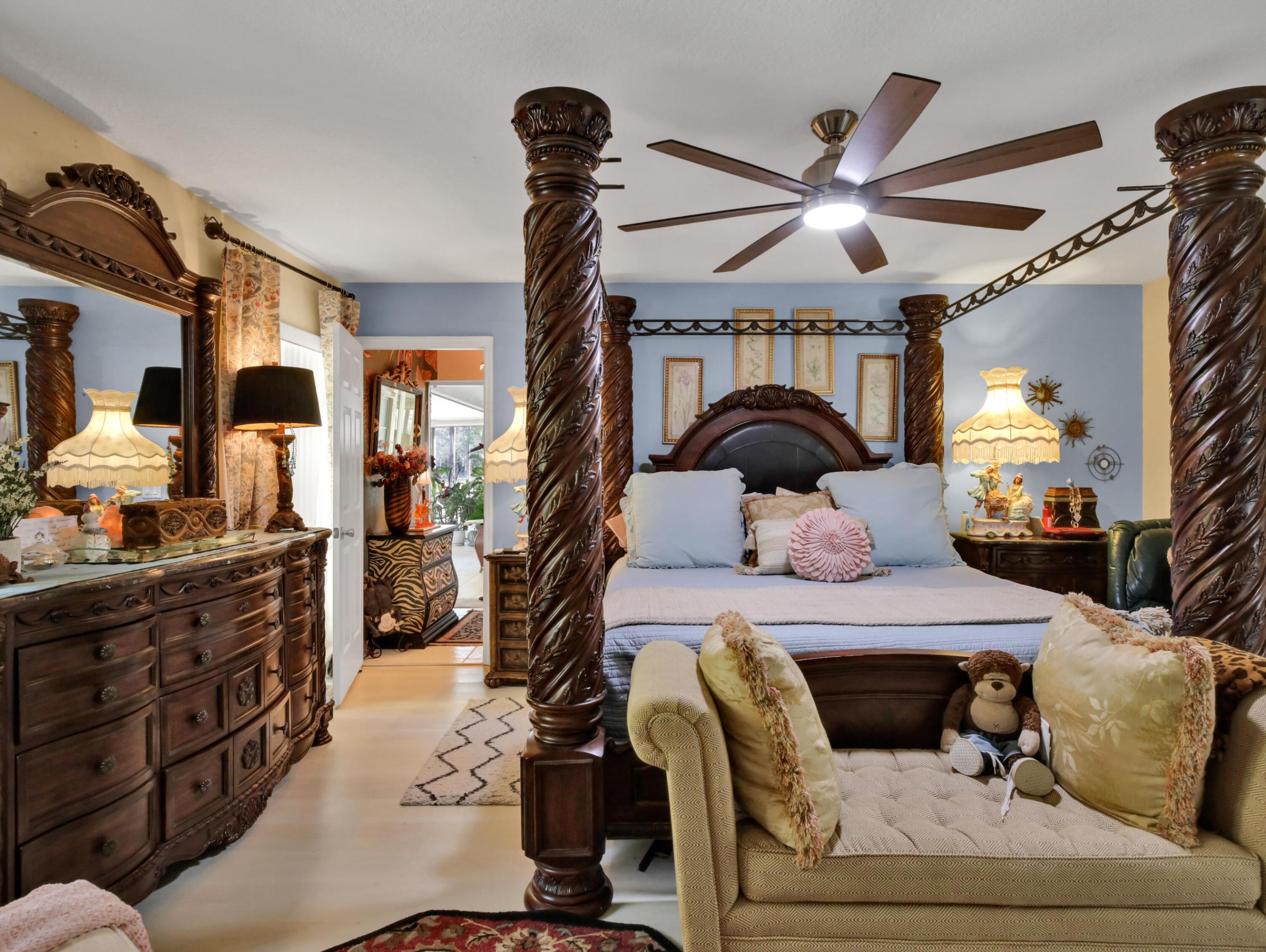 Loxahatchee - Residential