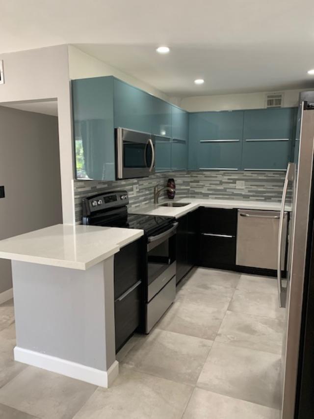 MANOR GROVE VILLAGE 1 - Residential