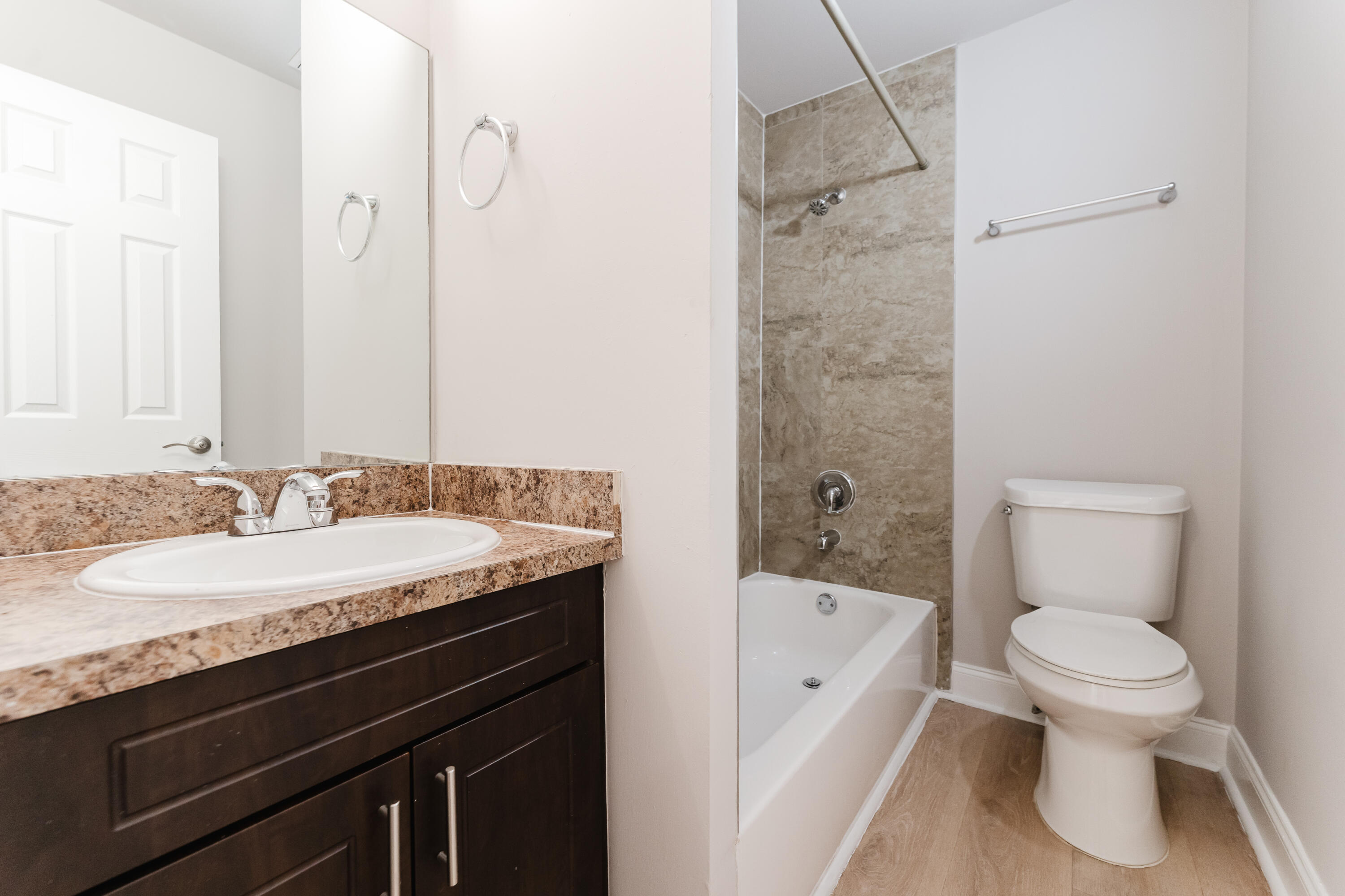 BOCA TOWNE CENTRE CONDO - Residential