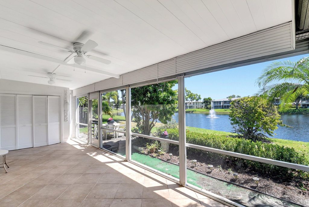 Photo of 1341 NW 19 Th Terrace #A, Delray Beach, FL 33445 (MLS # R11089817)