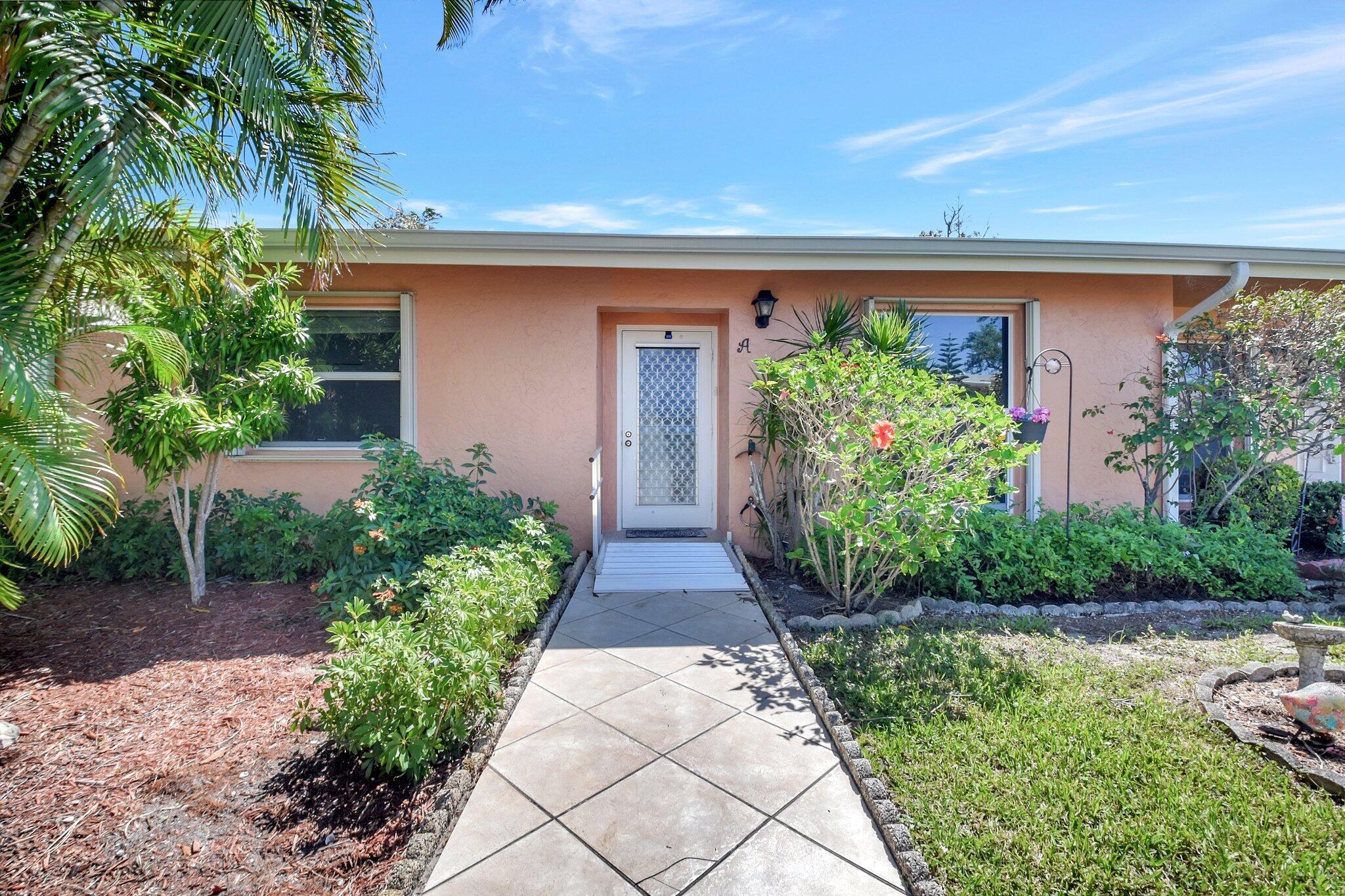 1341 NW 19 Th Terrace A
