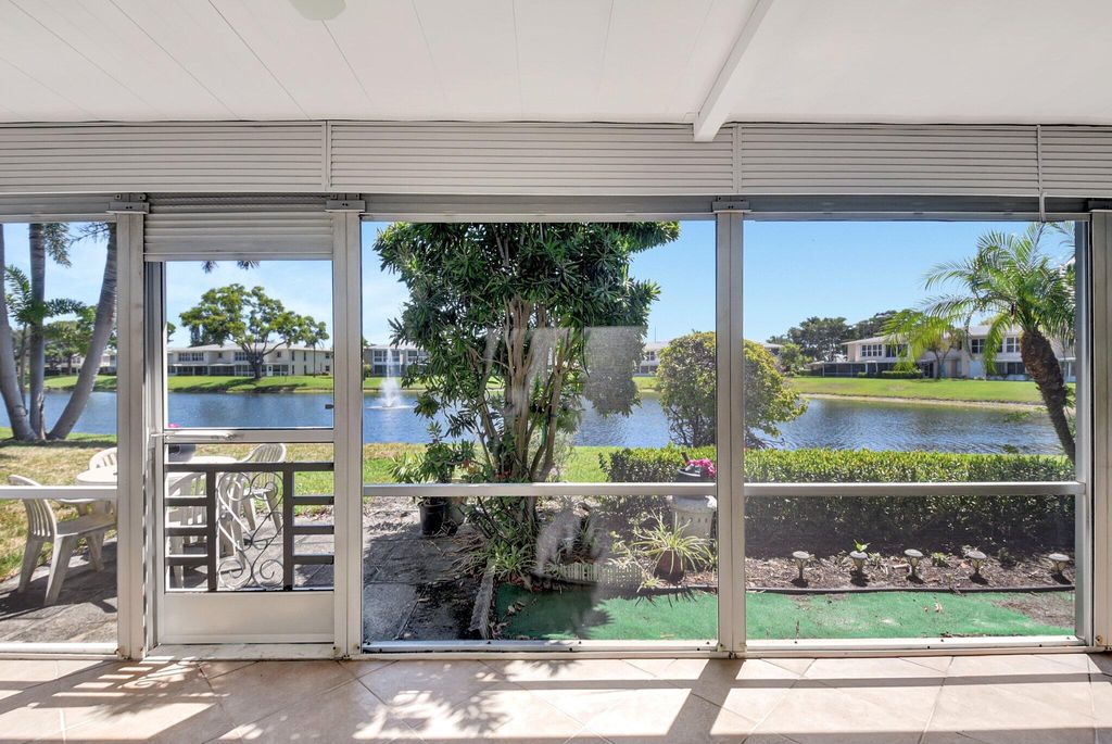 Photo of 1341 NW 19 Th Terrace #A, Delray Beach, FL 33445 (MLS # R11089817)