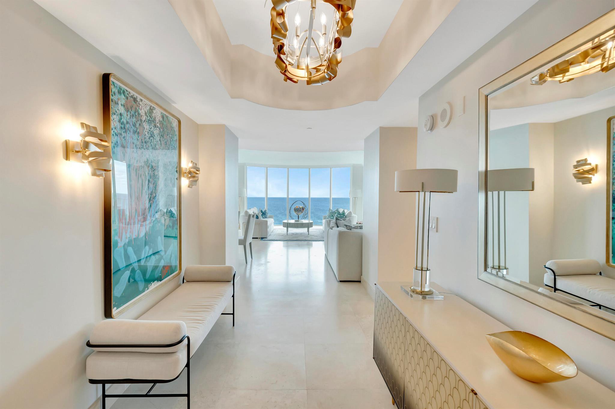 TOSCANA SOUTH TOWER III - Residential