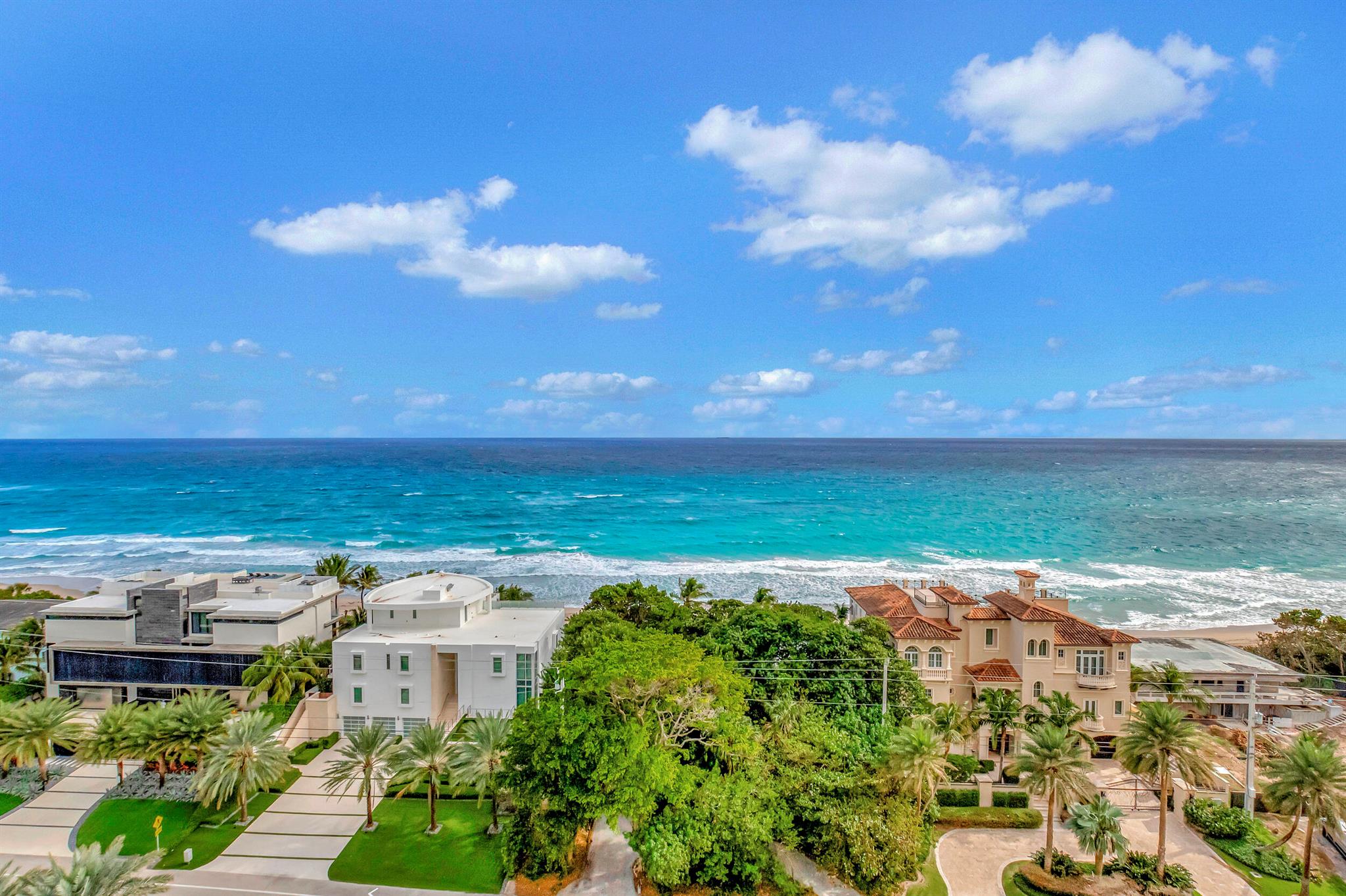 TOSCANA SOUTH TOWER III - Residential