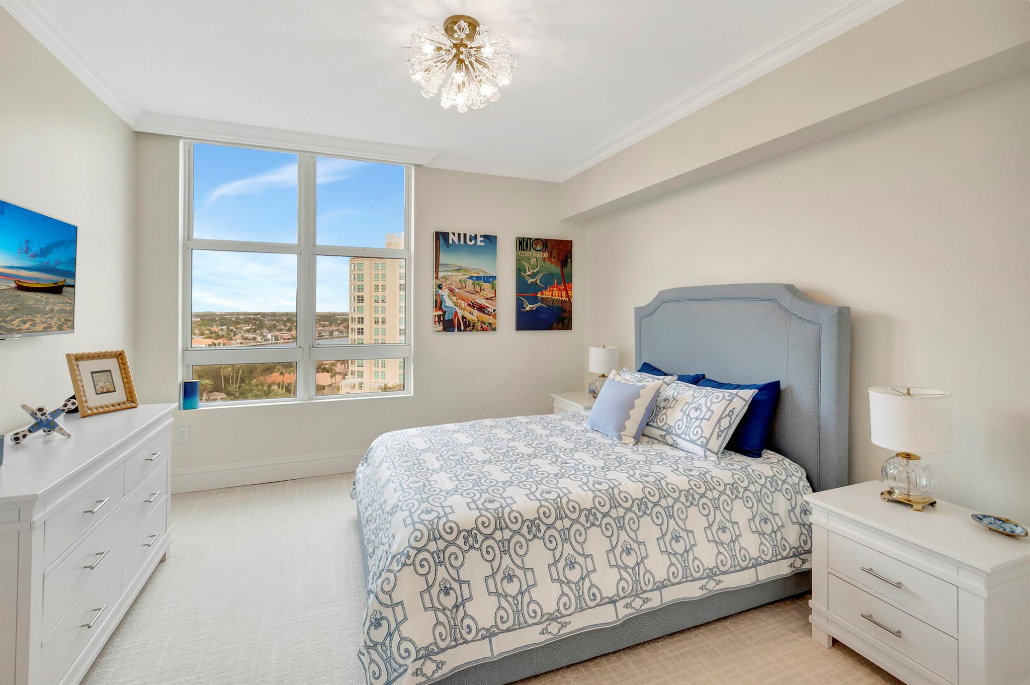 TOSCANA SOUTH TOWER III - Residential