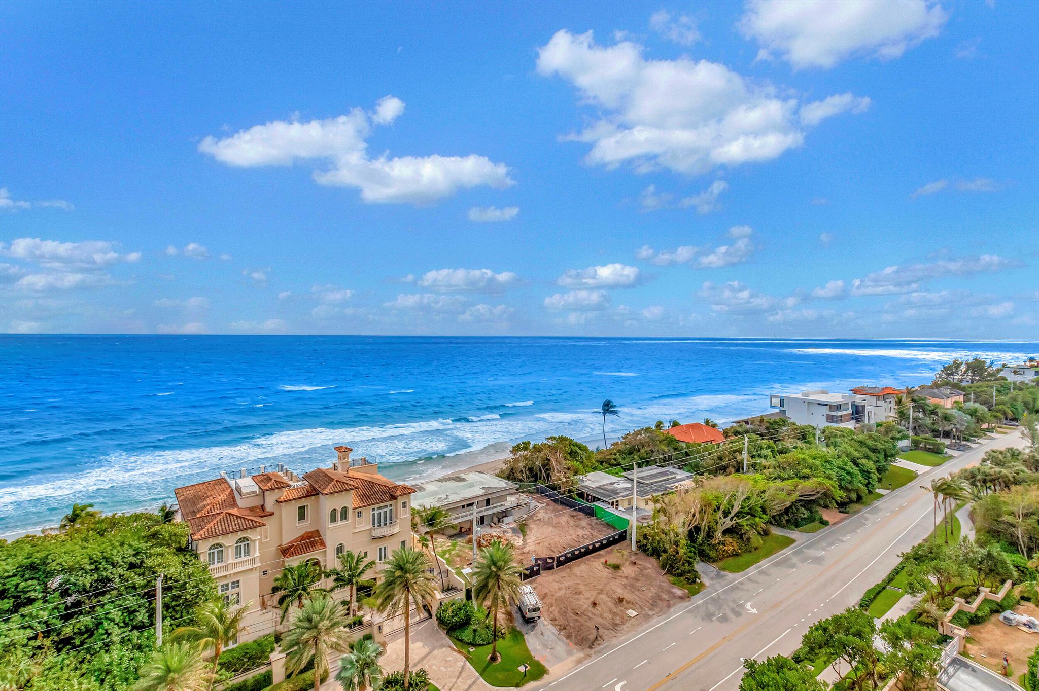 TOSCANA SOUTH TOWER III - Residential