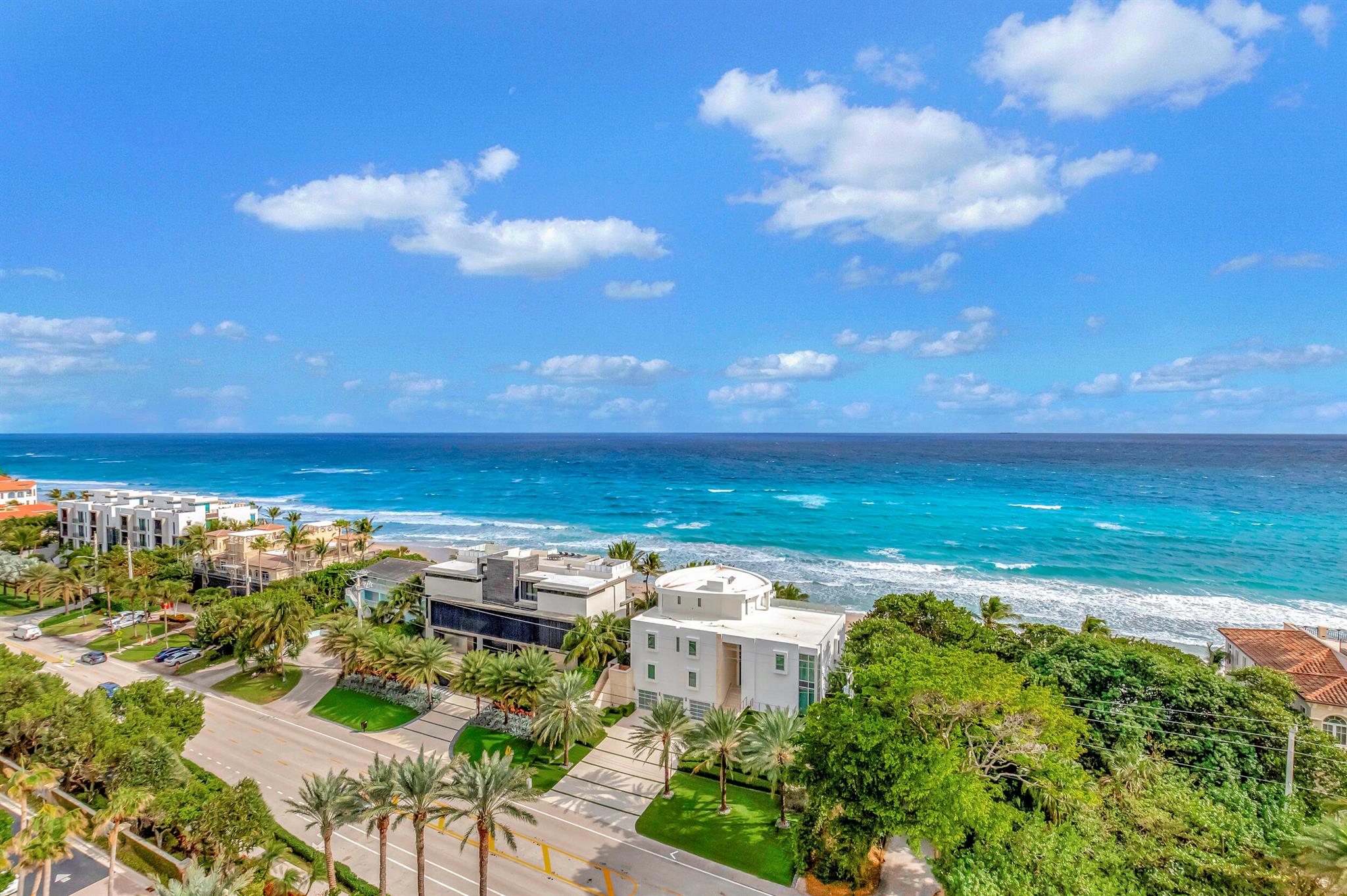 TOSCANA SOUTH TOWER III - Residential